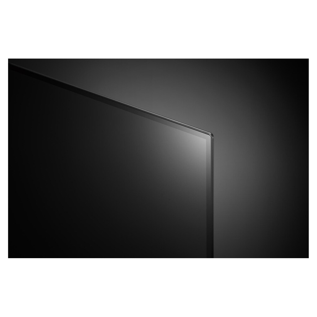 LG OLED-Fernseher »OLED55CS6 LA«, 139,15 cm/55 Zoll, 4K Ultra HD