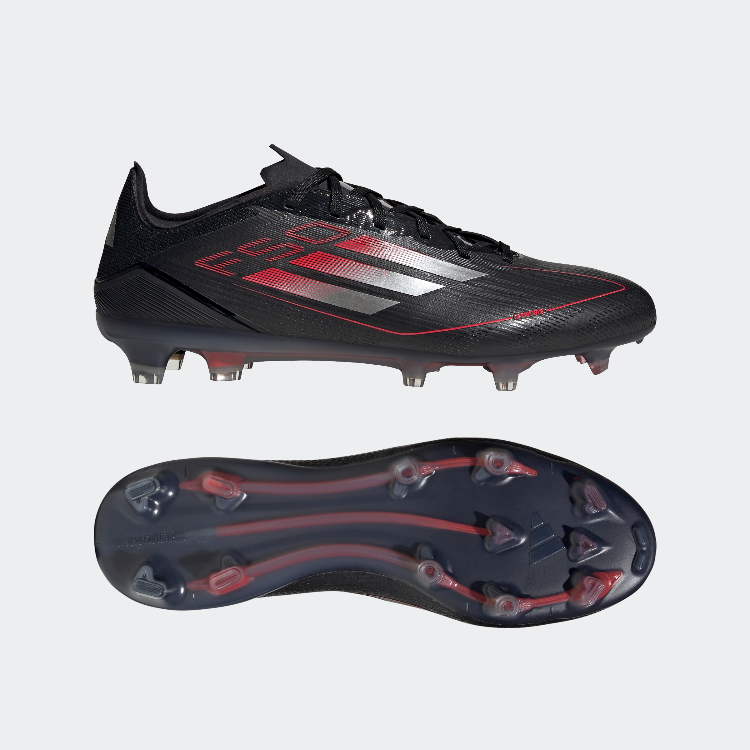 adidas Performance Fussballschuh »F50 PRO FG«