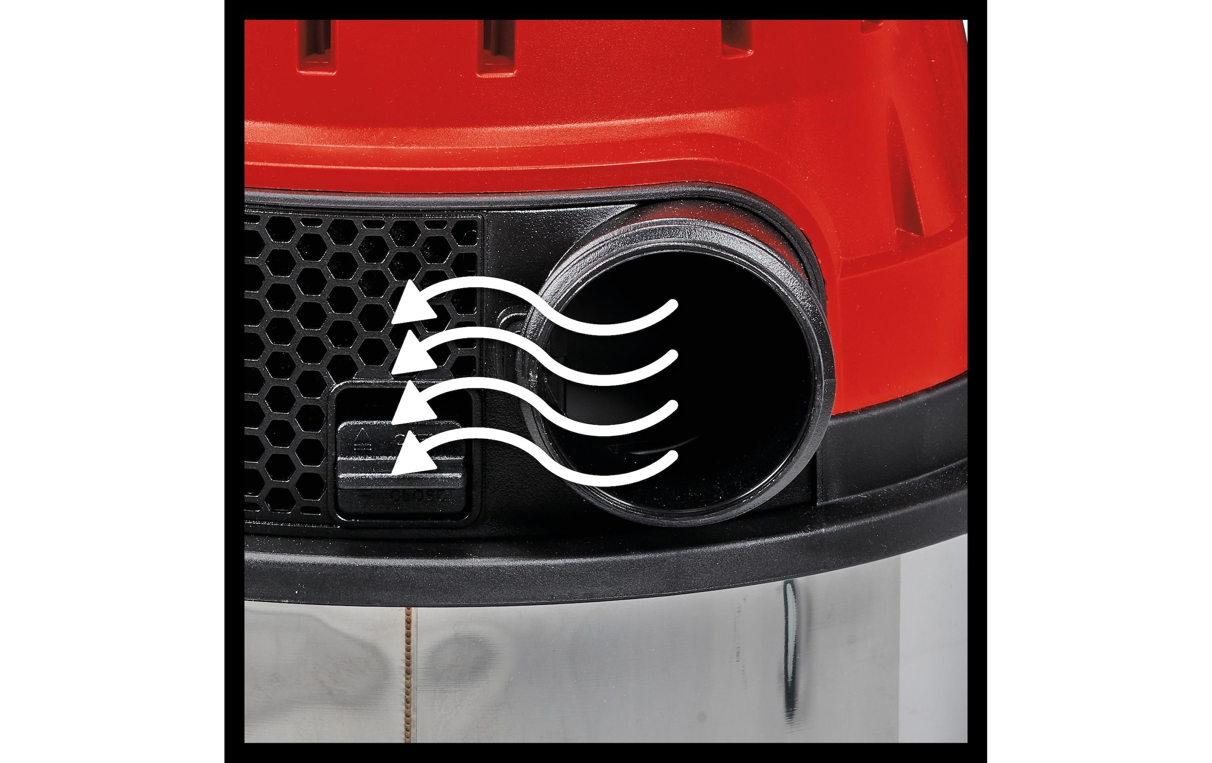 Einhell Nass-Trocken-Sauger »TE-VC 2025 SACL EX CH«