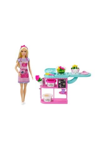 Barbie Spielwelt »Floristin« kaufen