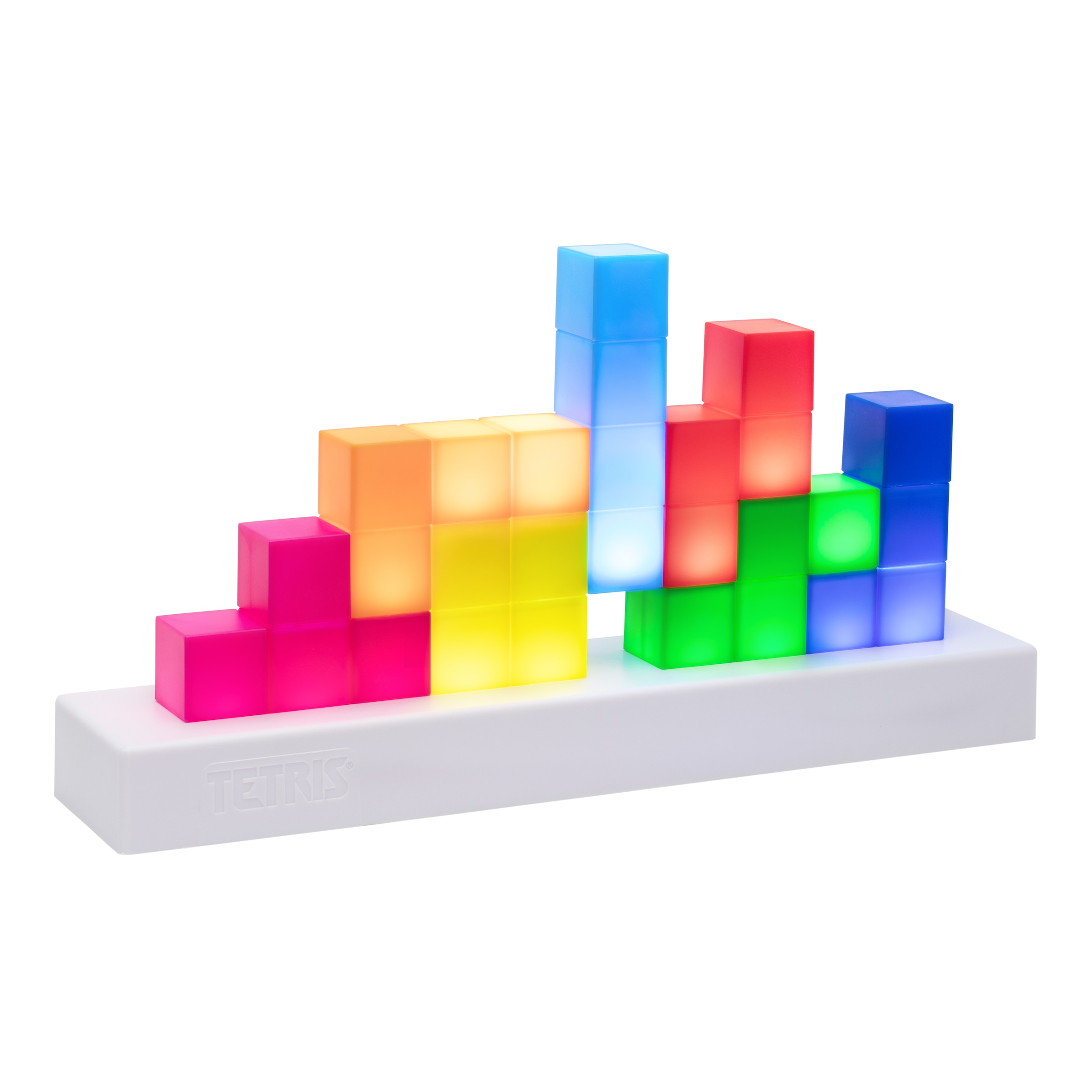 »Tetris entdecken Shop im Dekolicht Jelmoli-Online Icon Paladone LED Leuchte« ❤
