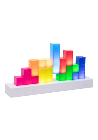 LED Dekolicht »Tetris Icon Leuchte«