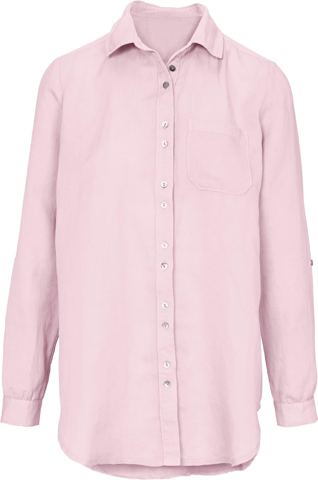 heine Longbluse