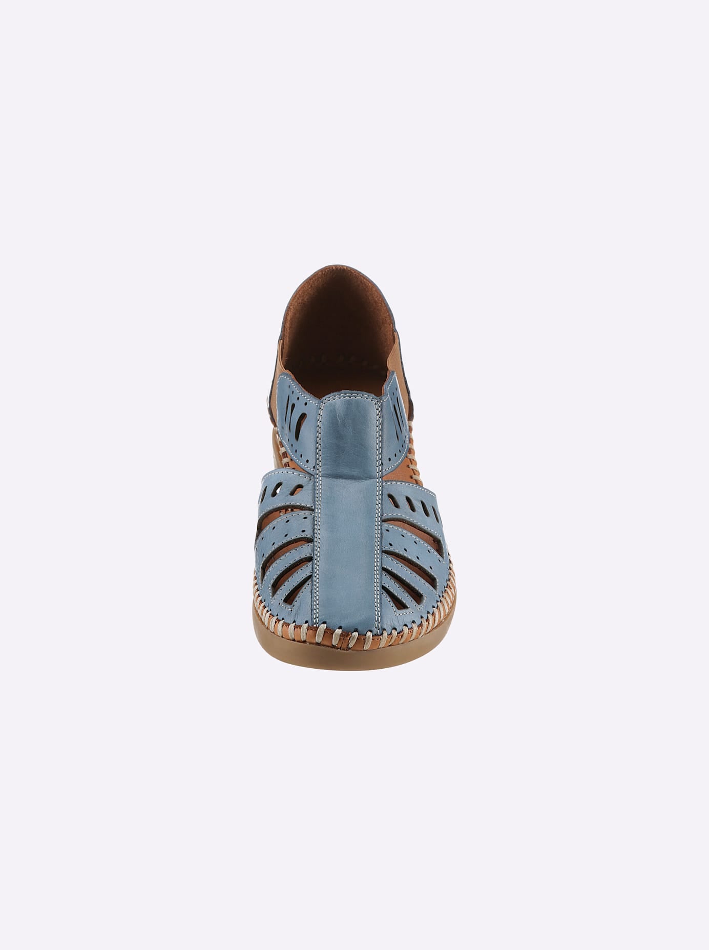 Gemini Slipper