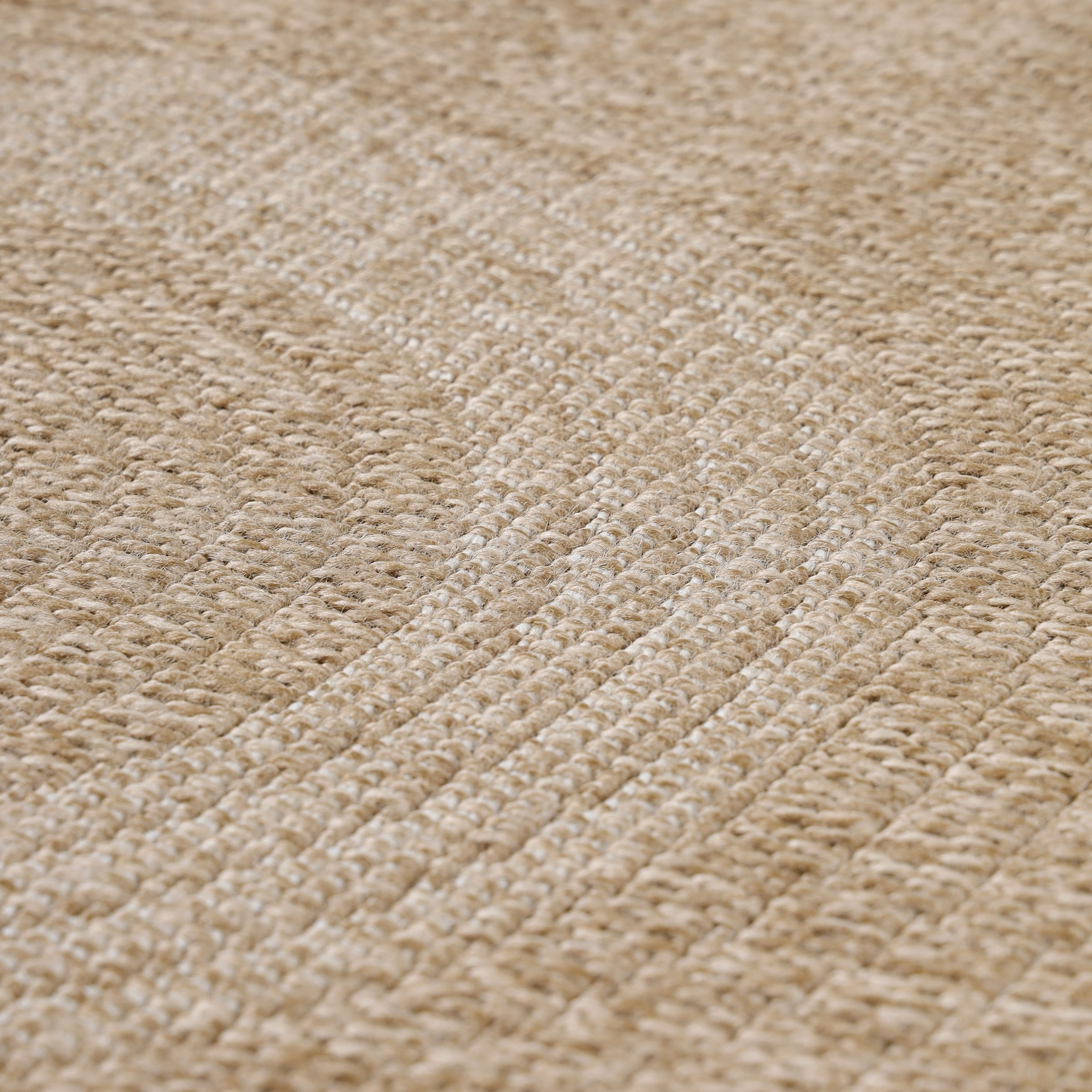 Ayyildiz Teppiche Outdoorteppich »COMILLA 0886«, rund, 8 mm Höhe, Pflegeleicht / Strapazierfähig / In- und Outdoor geeignet