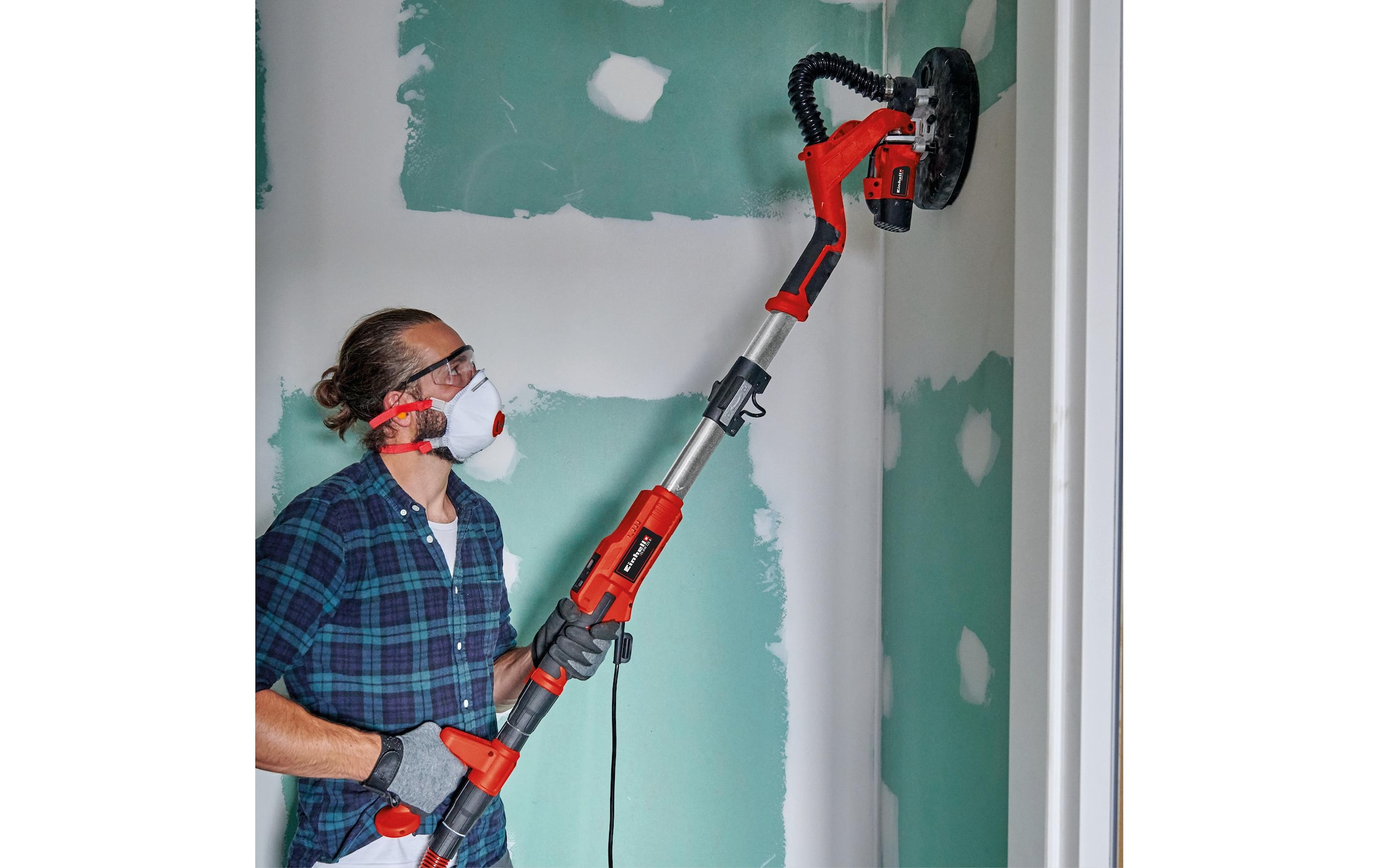 Einhell Tellerschleifmaschine »TE-DW 225 X«