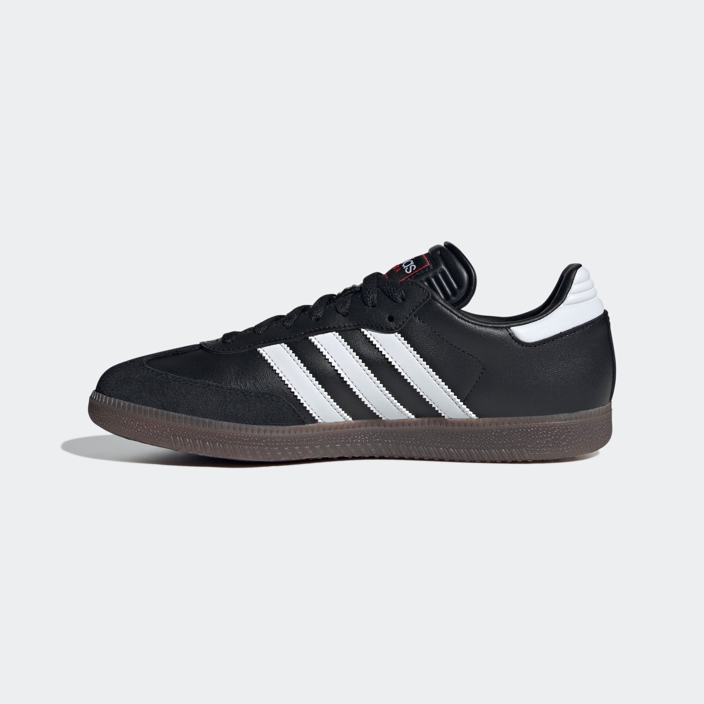 adidas Performance Sneaker »SAMBA IN FUSSBALLSCHUH«