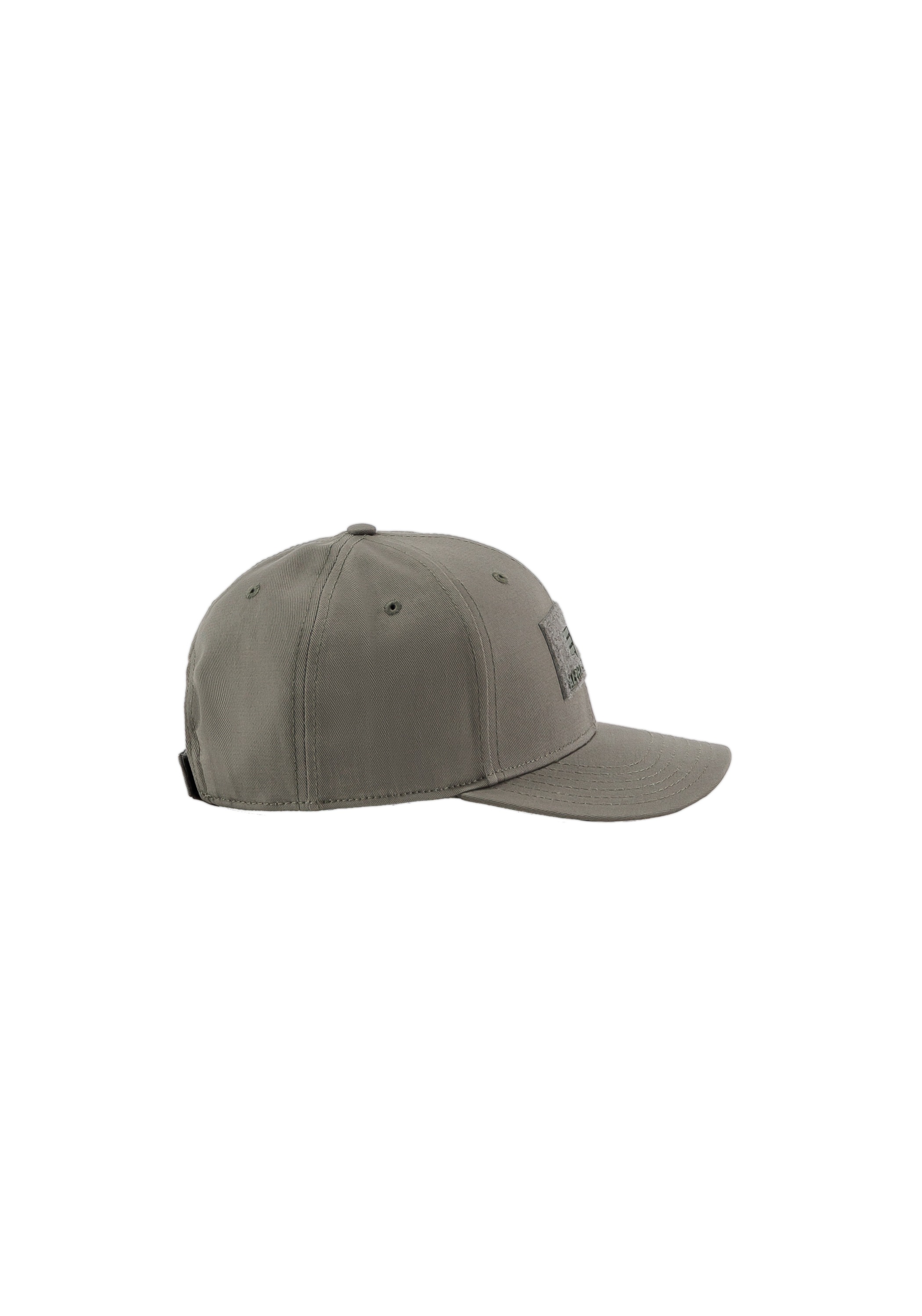 Alpha Industries Trucker Cap »Velcro Cap«