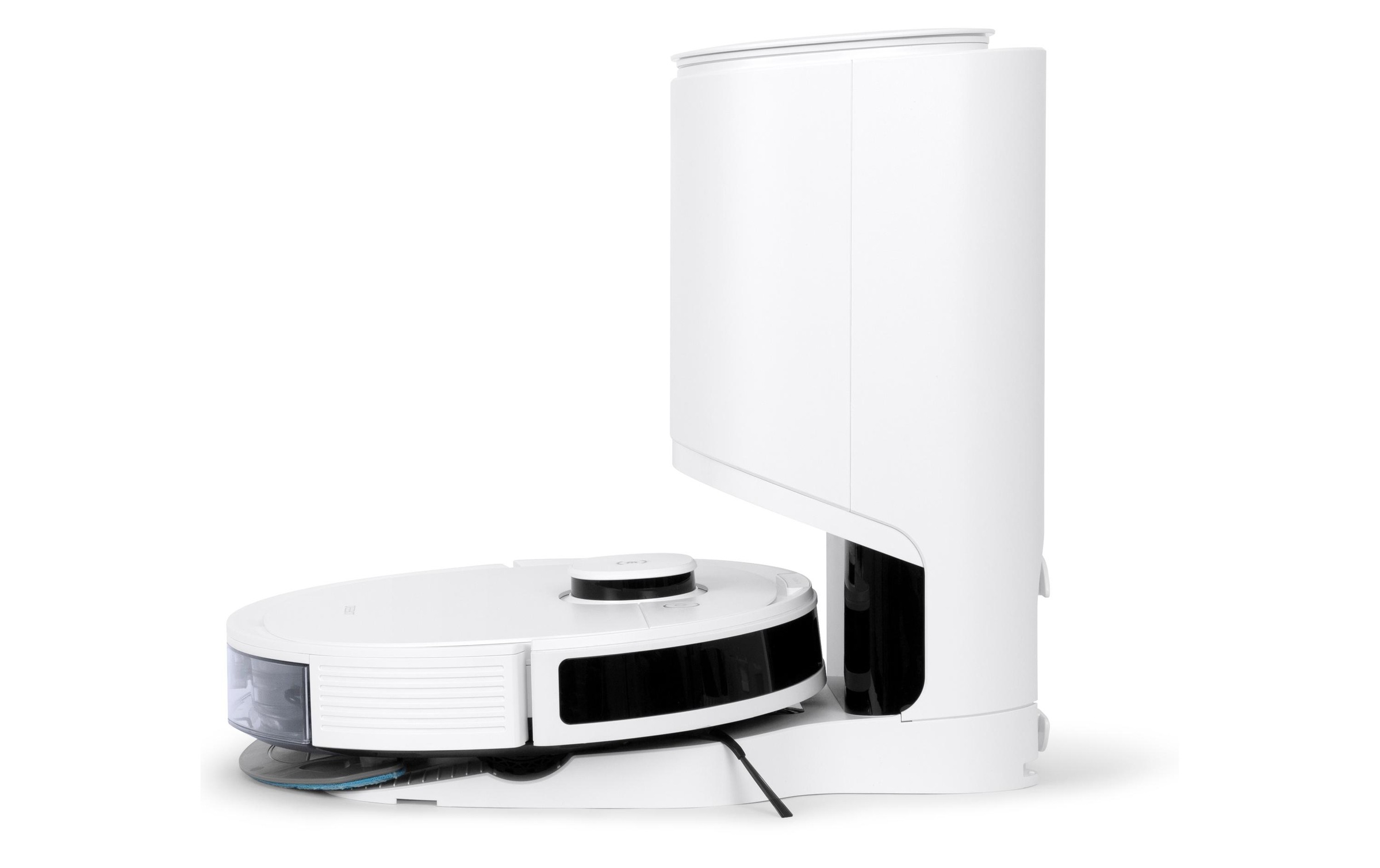 ECOVACS Nass-Trocken-Saugroboter »Deeb«