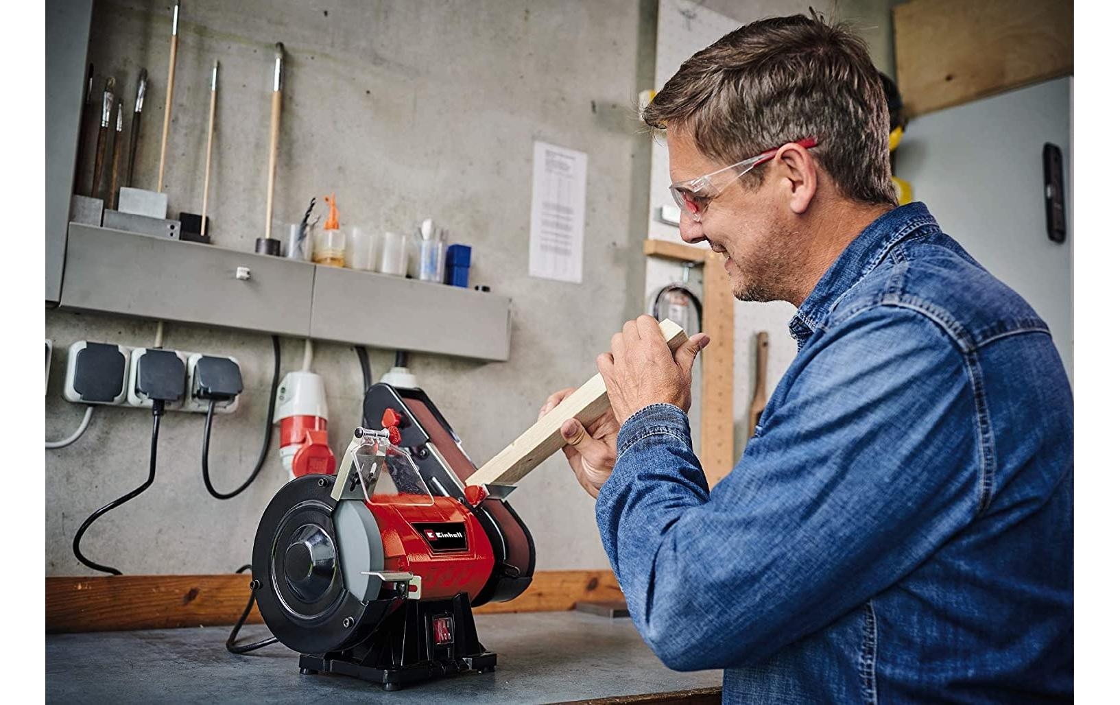 Einhell Bandschleifer »TC-US 3500«