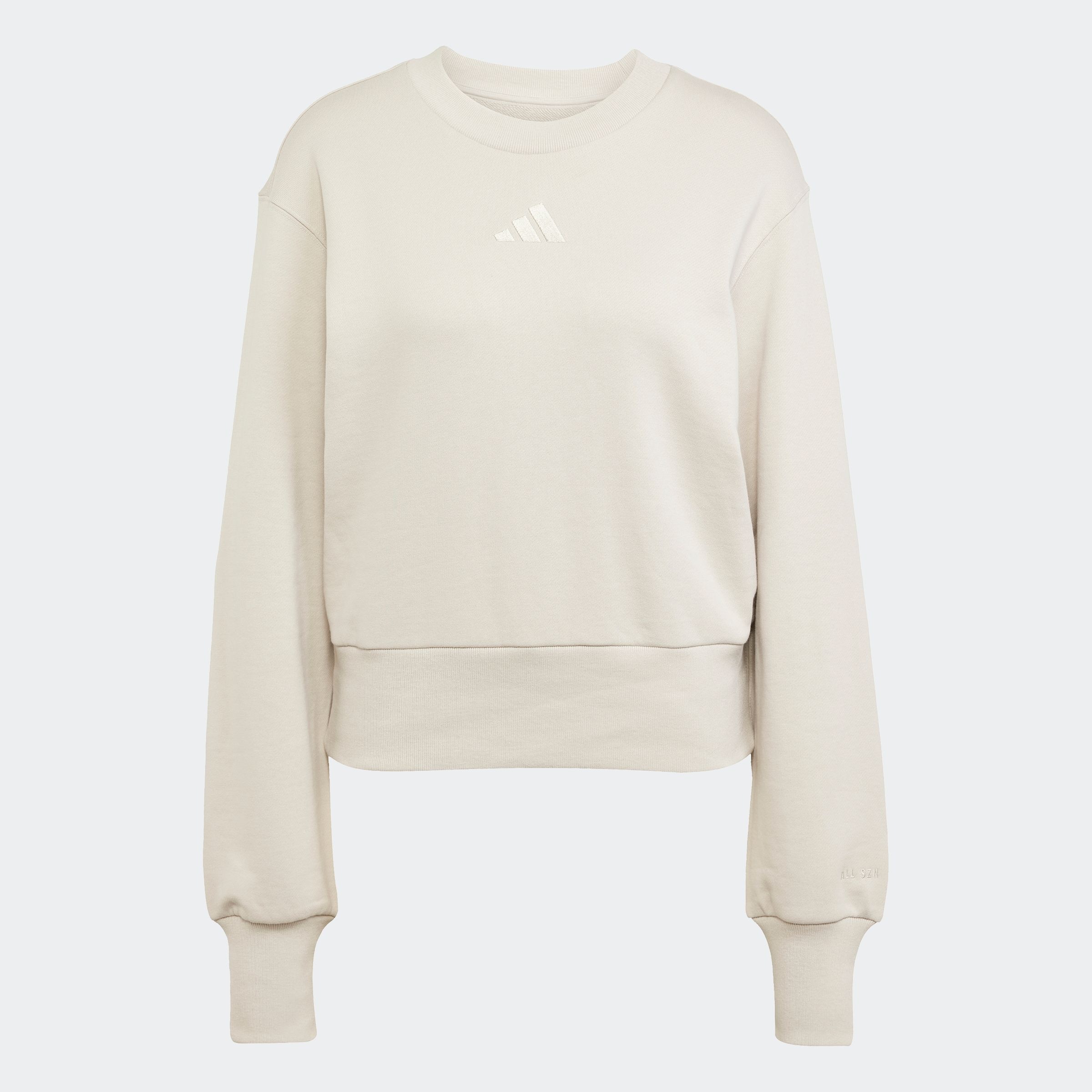 adidas Sportswear Sweatshirt »W ALL SZN FT SW«