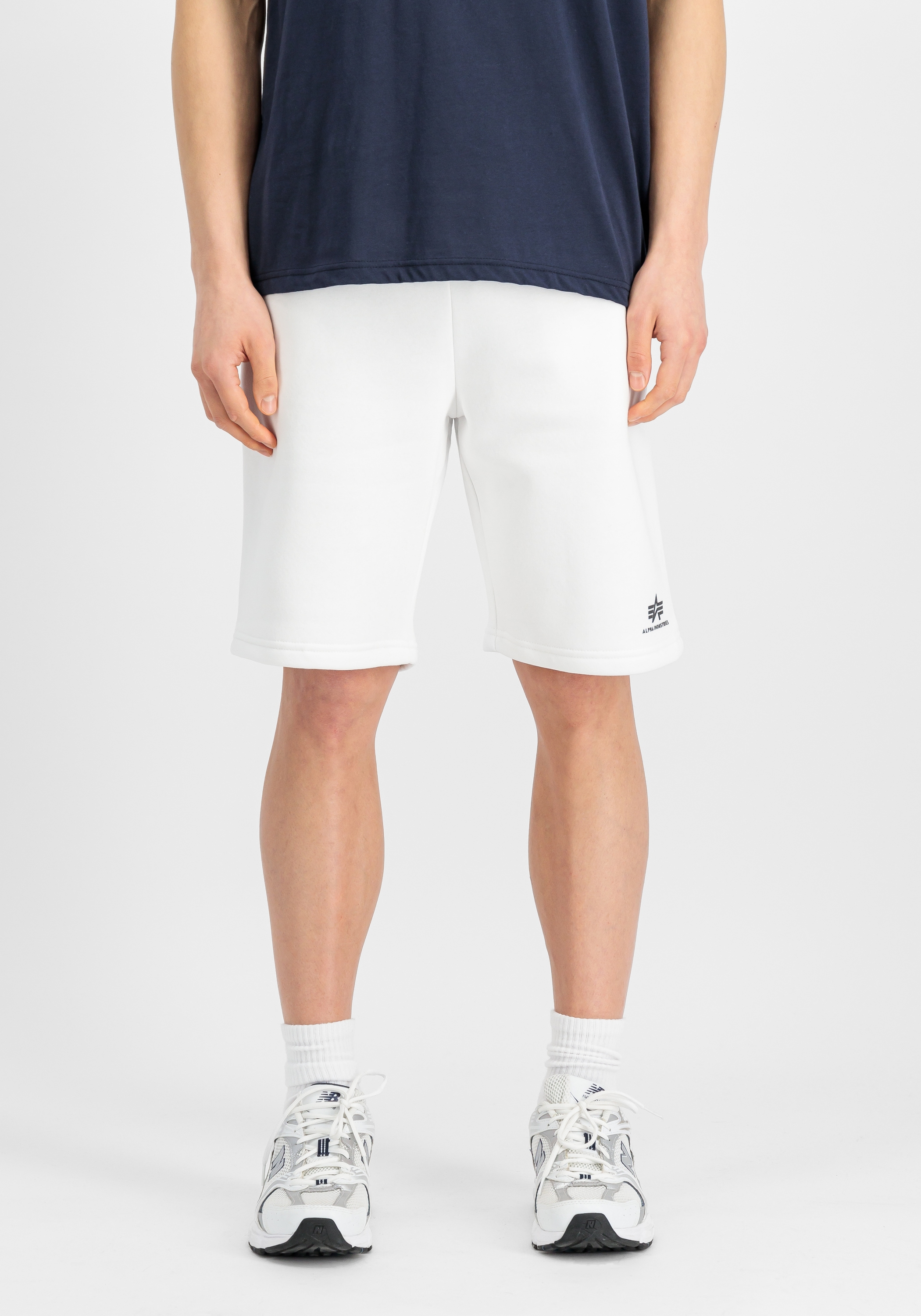 Alpha Industries Shorts "Basic SL II Shorts"