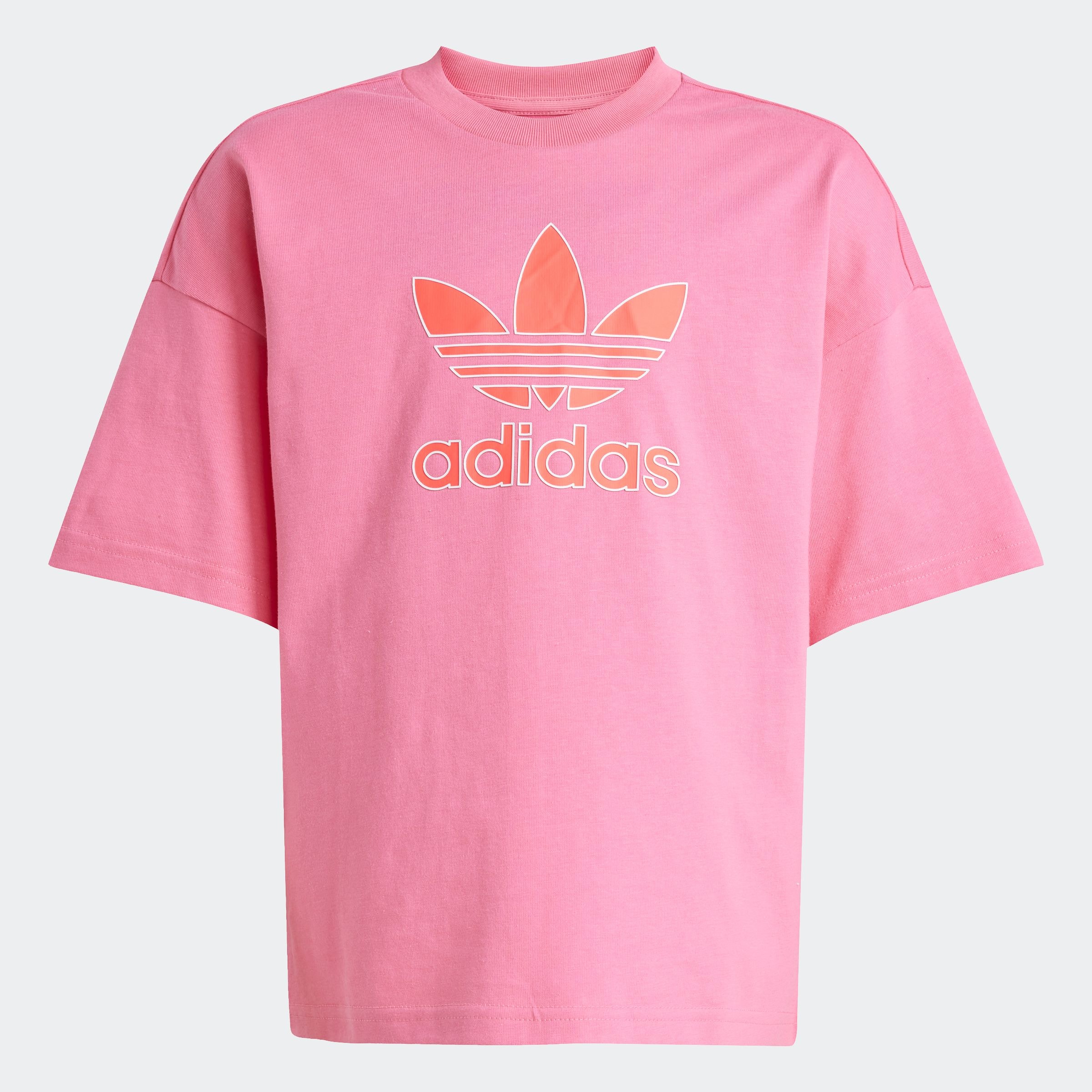adidas Originals T-Shirt »TREFOIL TEE«