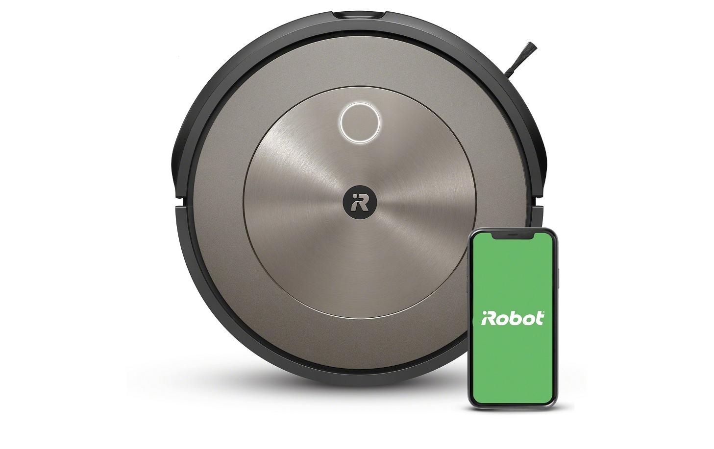 iRobot Saugroboter »Roomba j9«