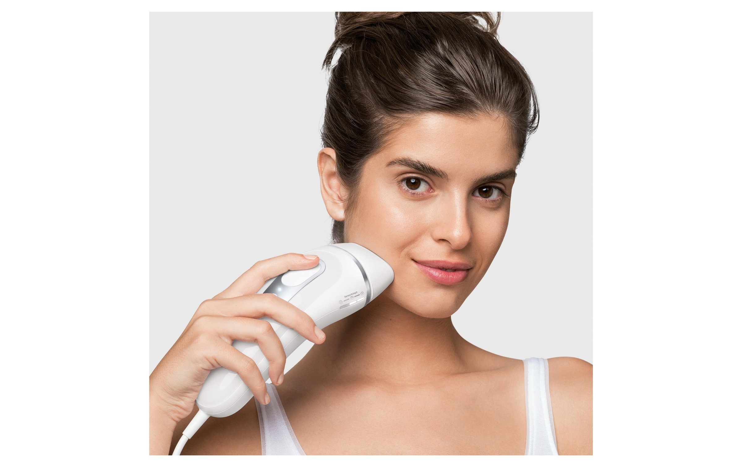 Braun IPL-Haarentferner »Silk-Expert«