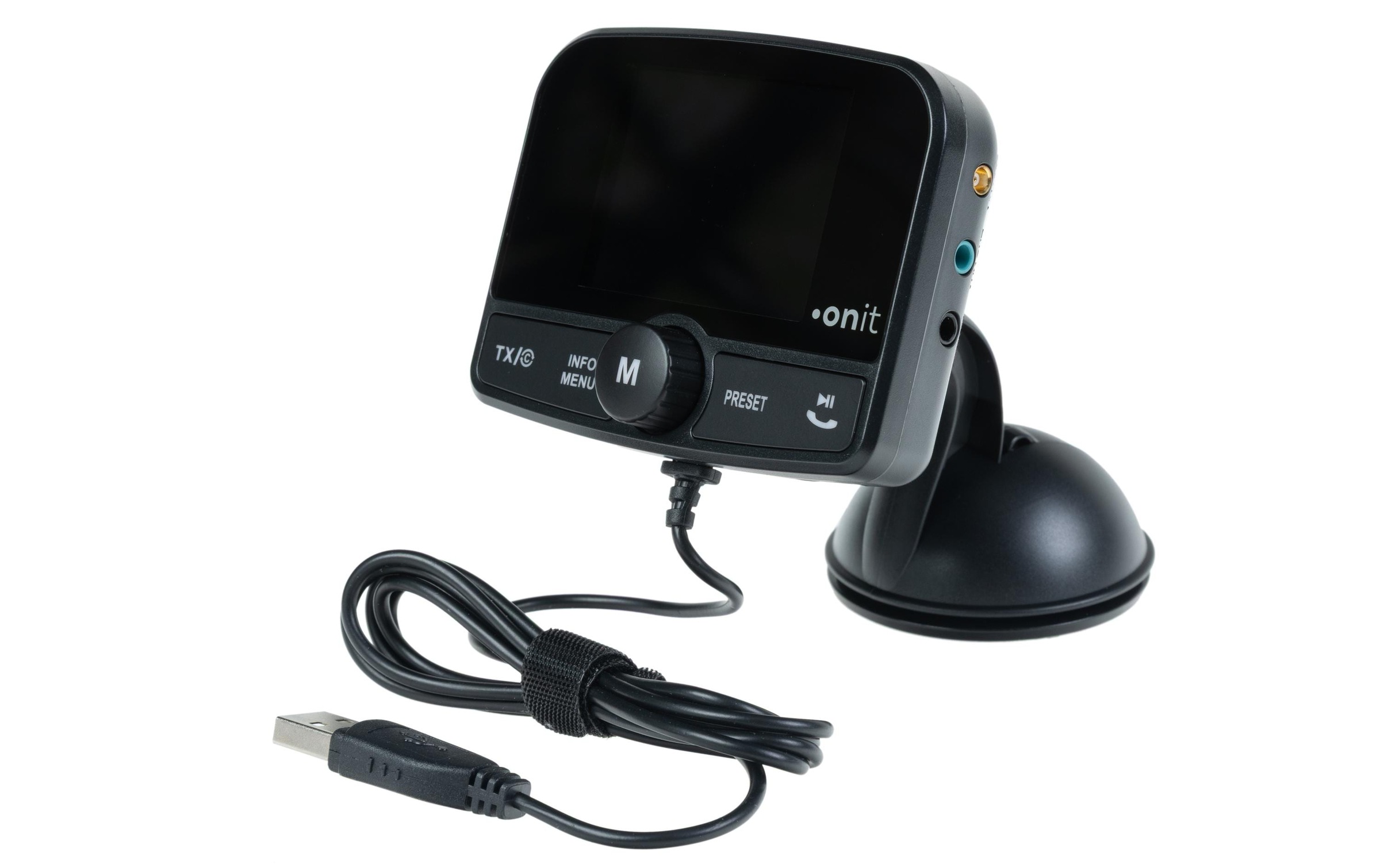 onit Auto-Adapter »CarBeat«