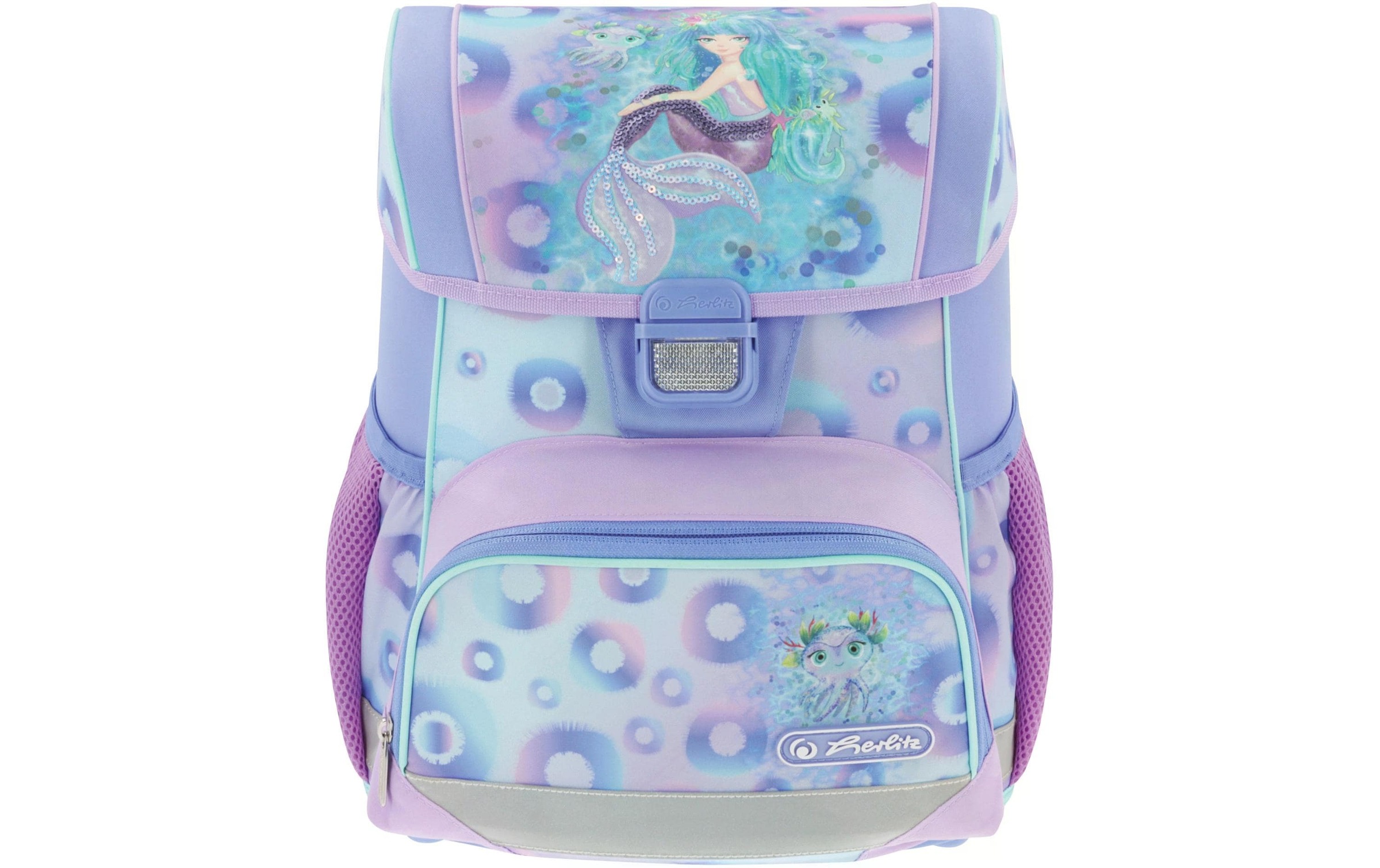 Herlitz Schulrucksack