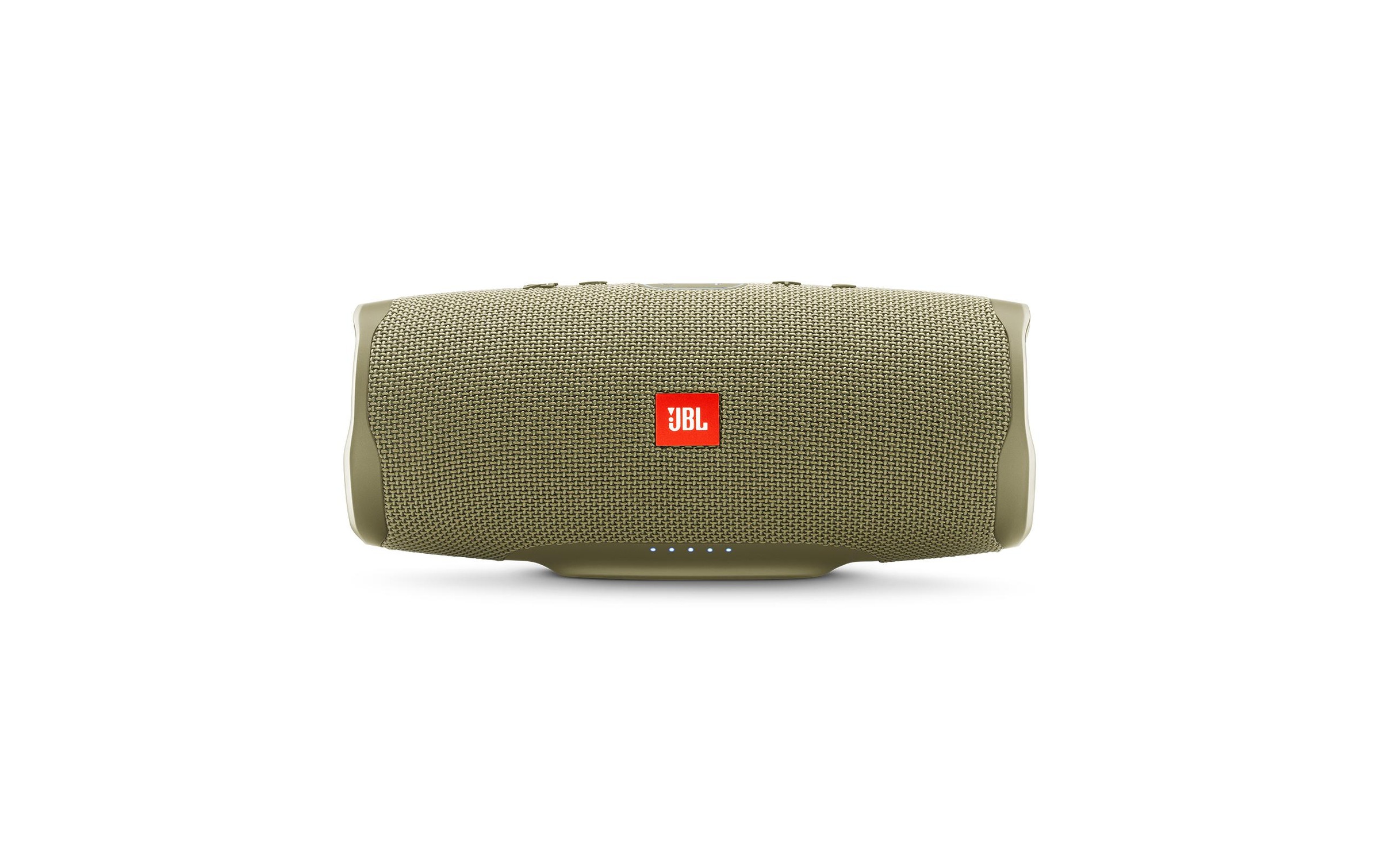 JBL Bluetooth-Lautsprecher »Charge 4 Sand«