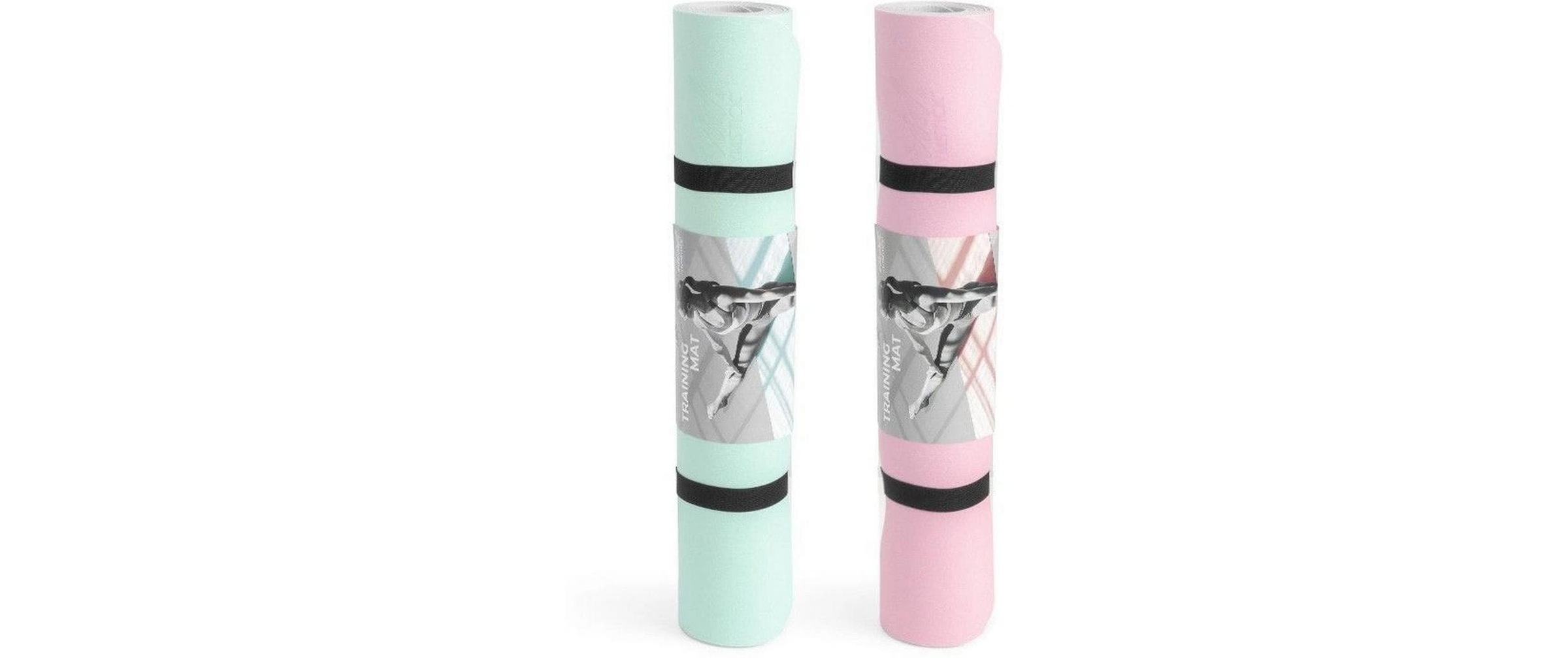 Gymstick Yogamatte