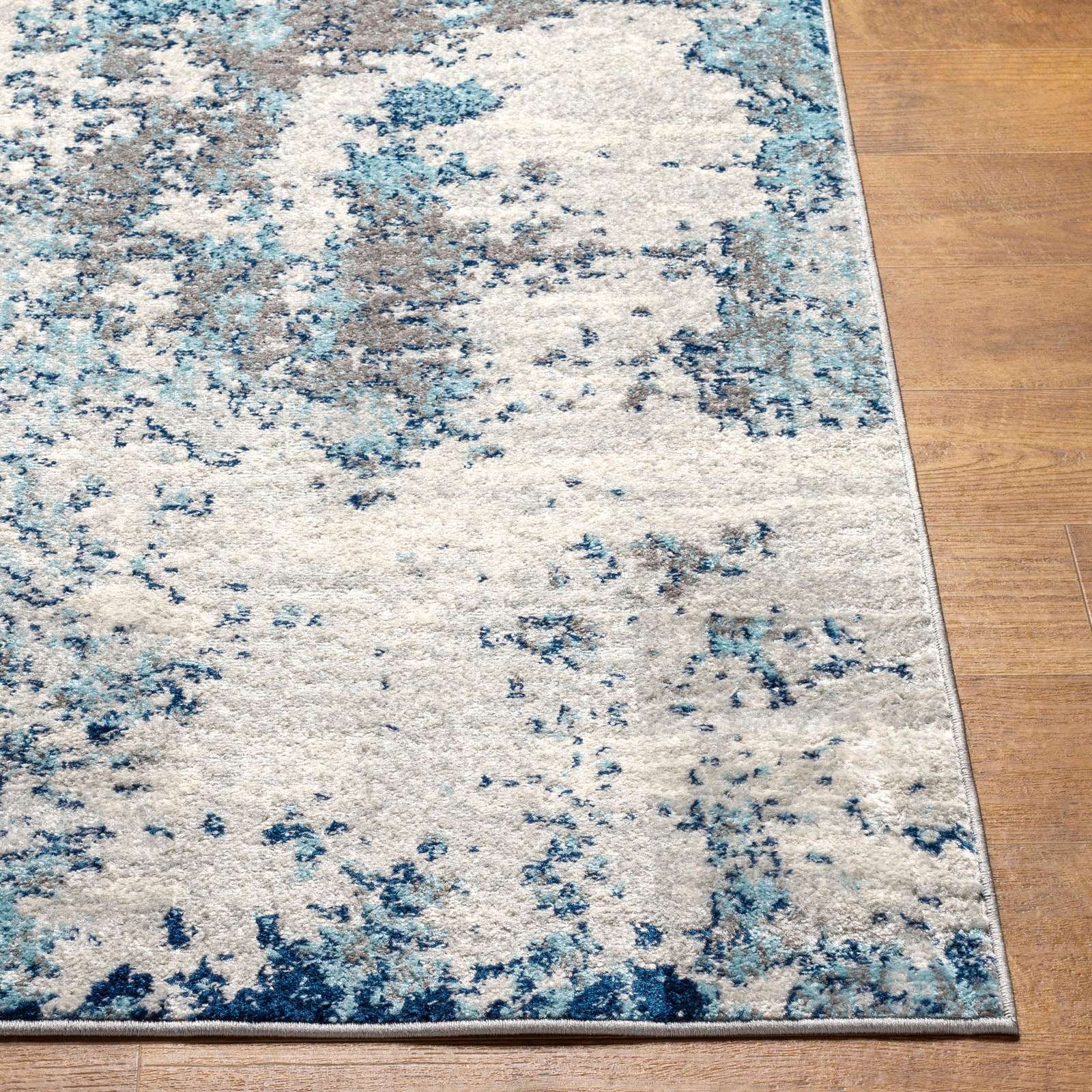 Teppich Jelmoli-Versand mm »Abstract«, shoppen 11 Surya Höhe: rechteckig, | online