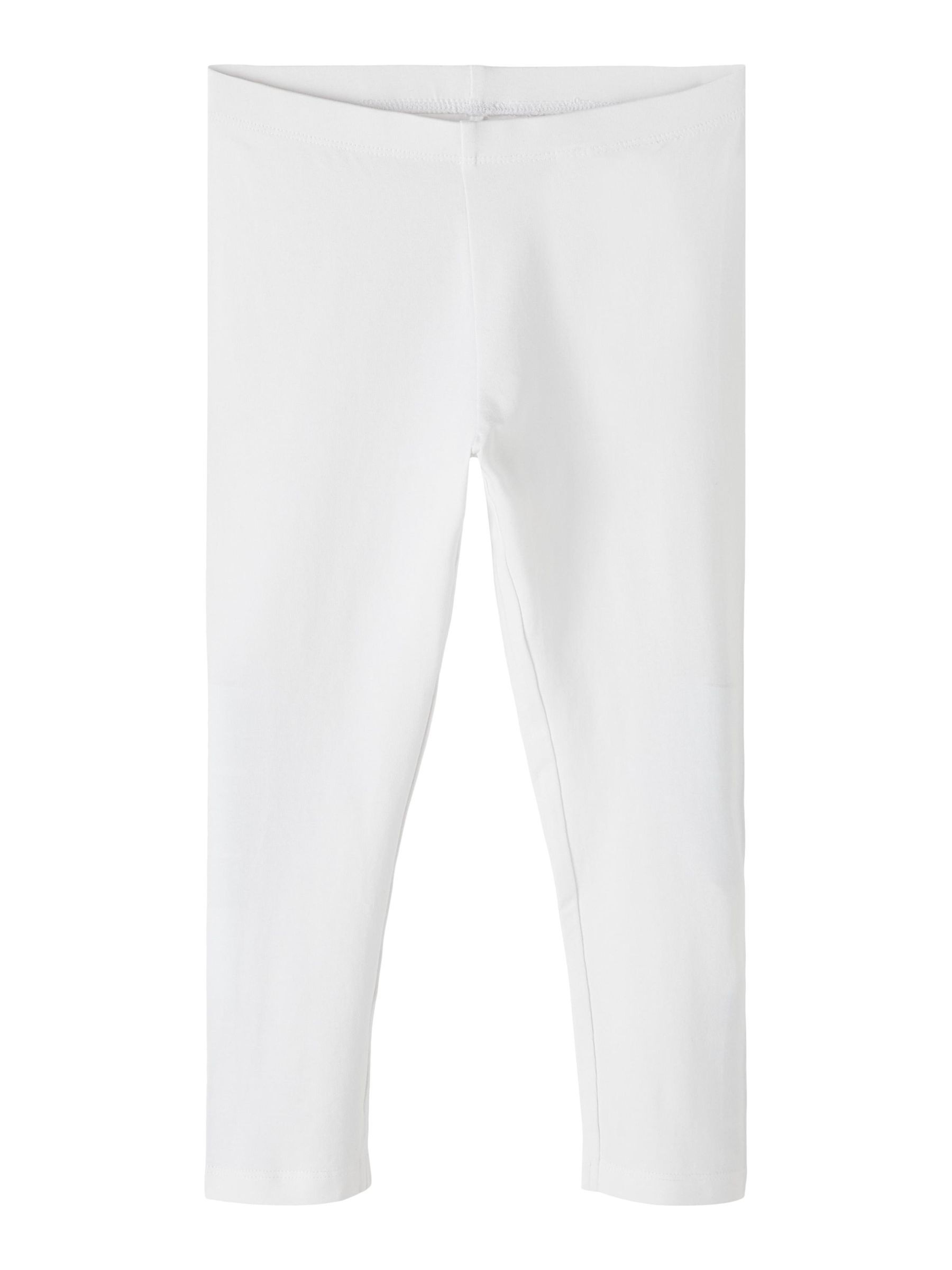 Name It Caprileggings »NKFVIVIAN CAPRI LEGGING F« Baumwollmischung