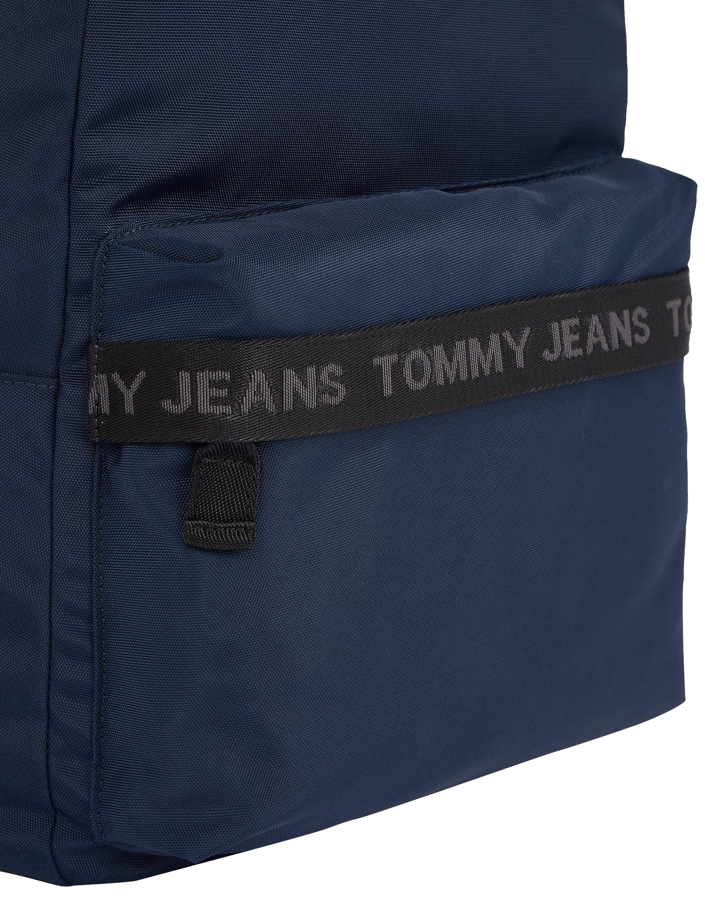 Tommy Jeans Cityrucksack »TJM ESSENTIAL DOME BACKPACK«, mit Logo Schriftzug