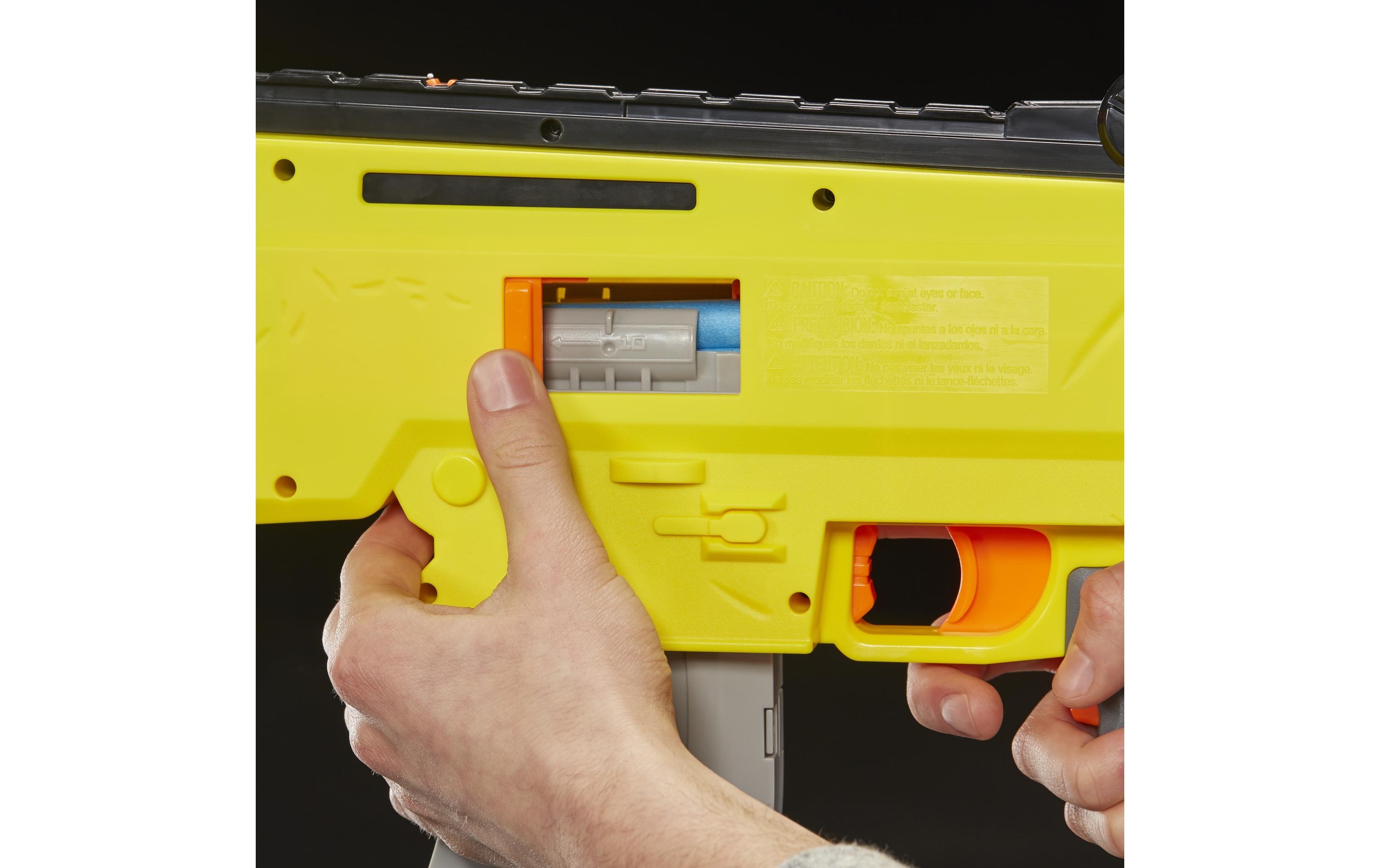 Nerf Blaster »Fortnite AR-L Blaster«