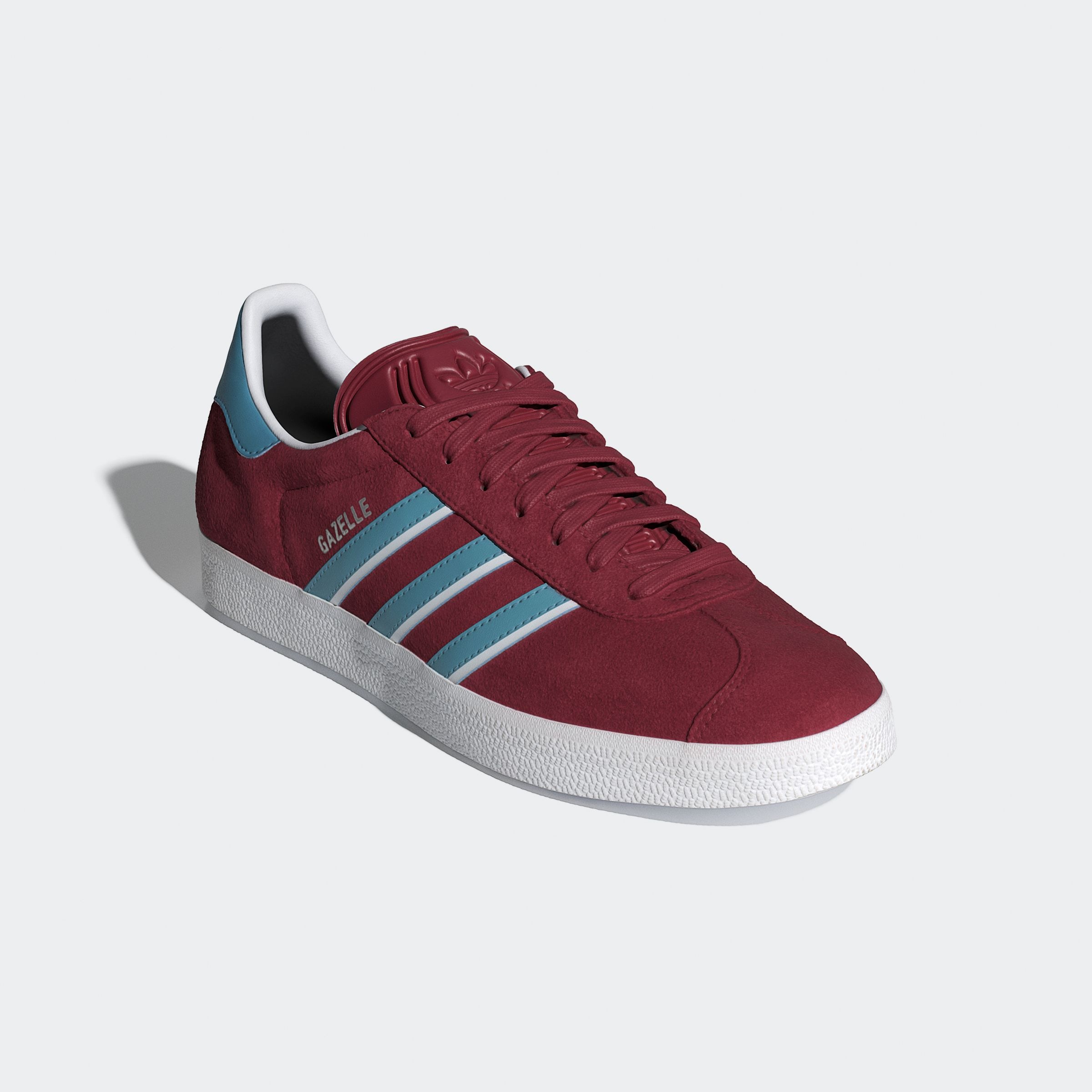 adidas Originals Sneaker »GAZELLE«