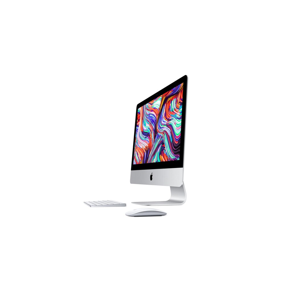 Apple iMac »21.5" i3 3.6 GHz 8 GB / 1 TB SSD«