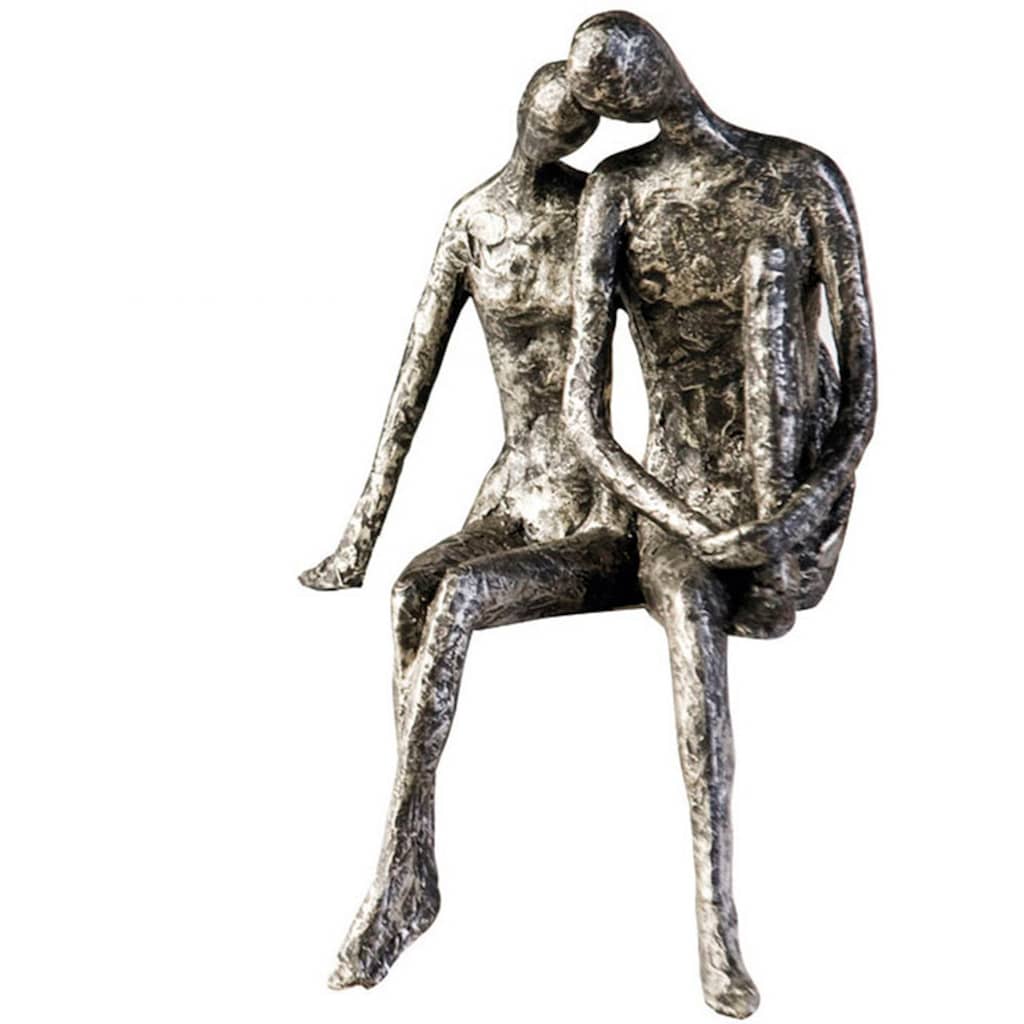Casablanca by Gilde Dekofigur »Skulptur Couple«