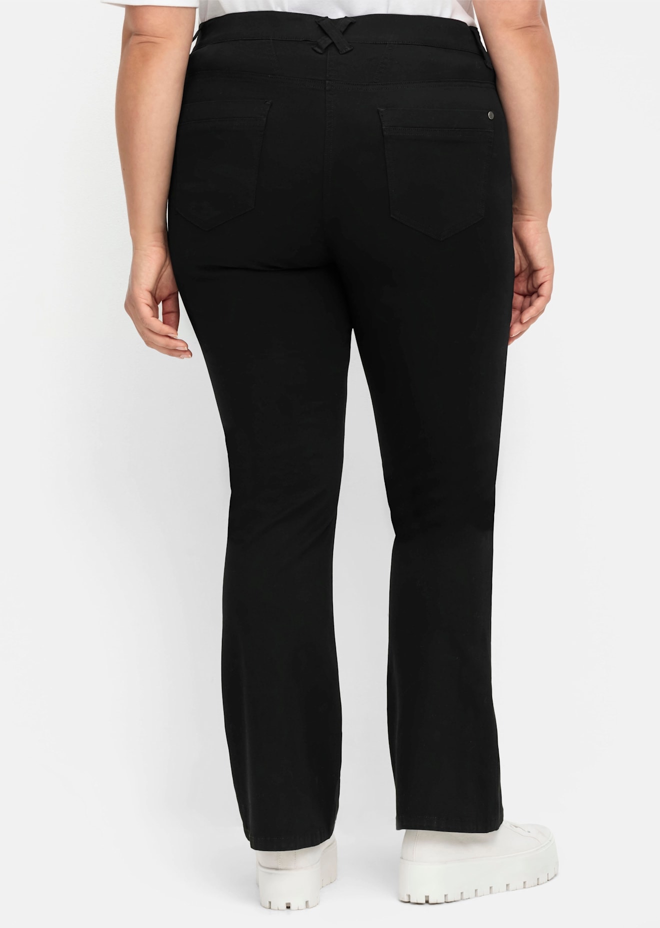 Sheego Stretch-Hose