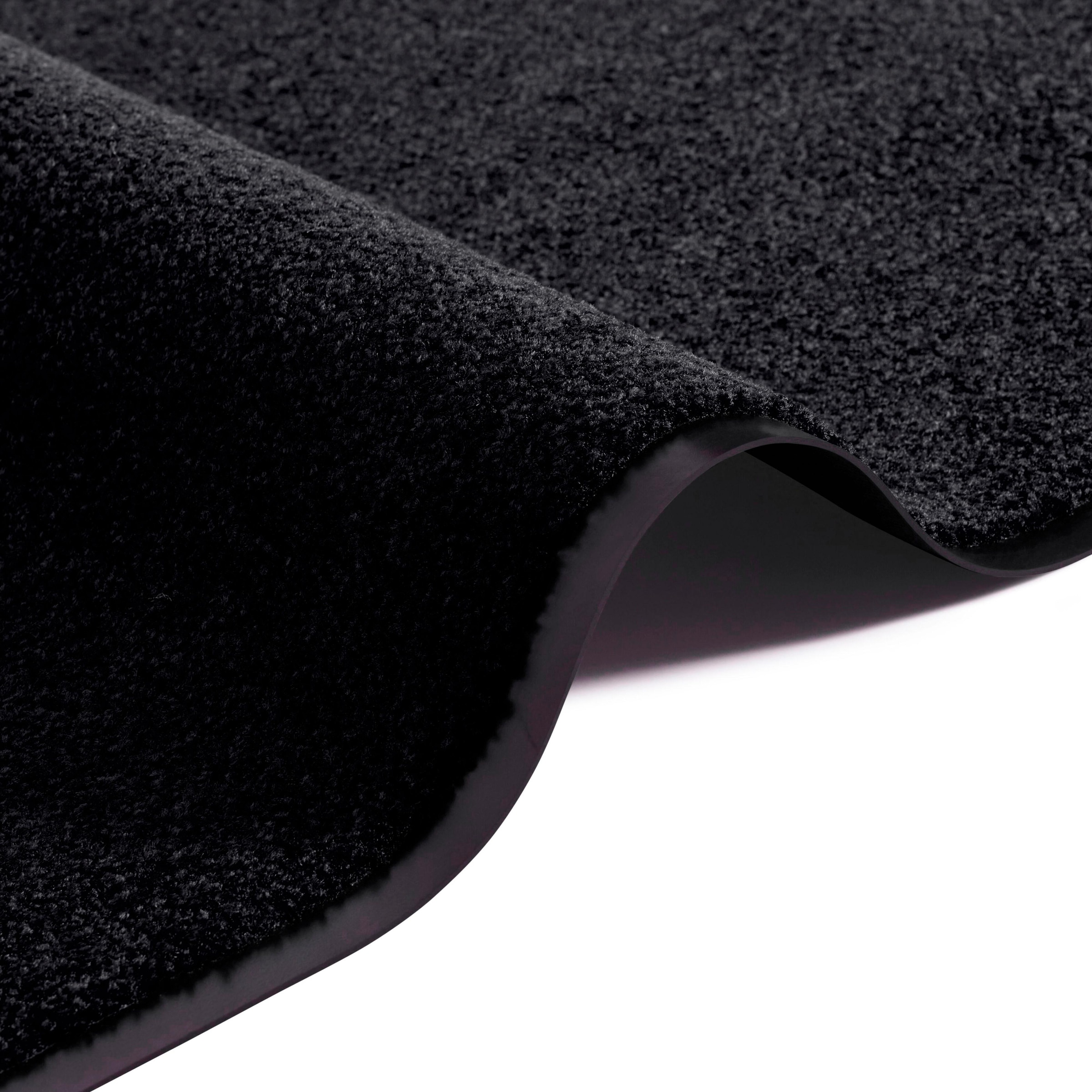 HANSE Home Fussmatte »Wash & Clean«, rechteckig, 7 mm Höhe, Schmutzfangmatte, Türmatte, In- und Outdoor, Teppich, Läufer, waschbar