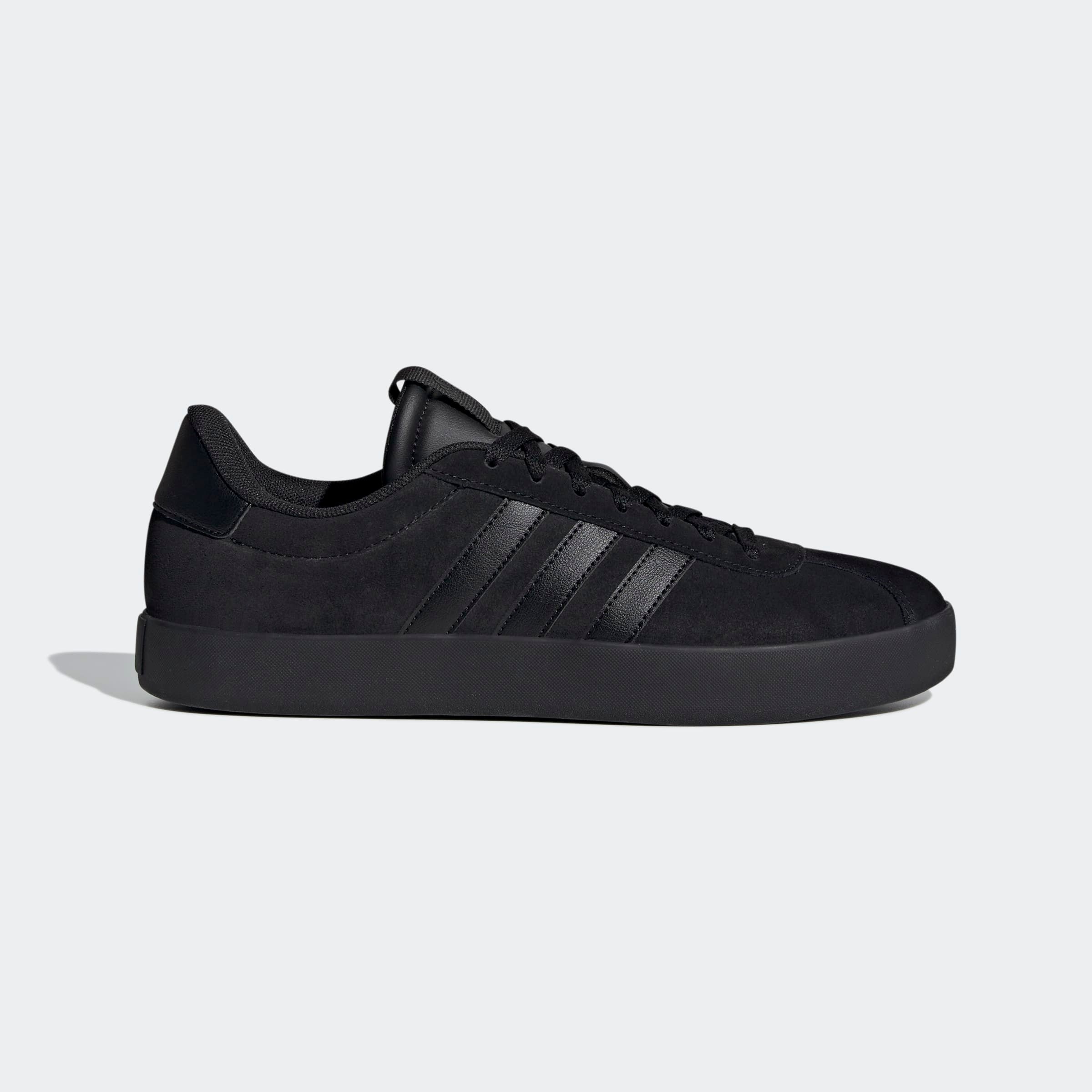adidas Sportswear Sneaker »VL COURT 3.0«, inspiriert vom Design des adidas samba