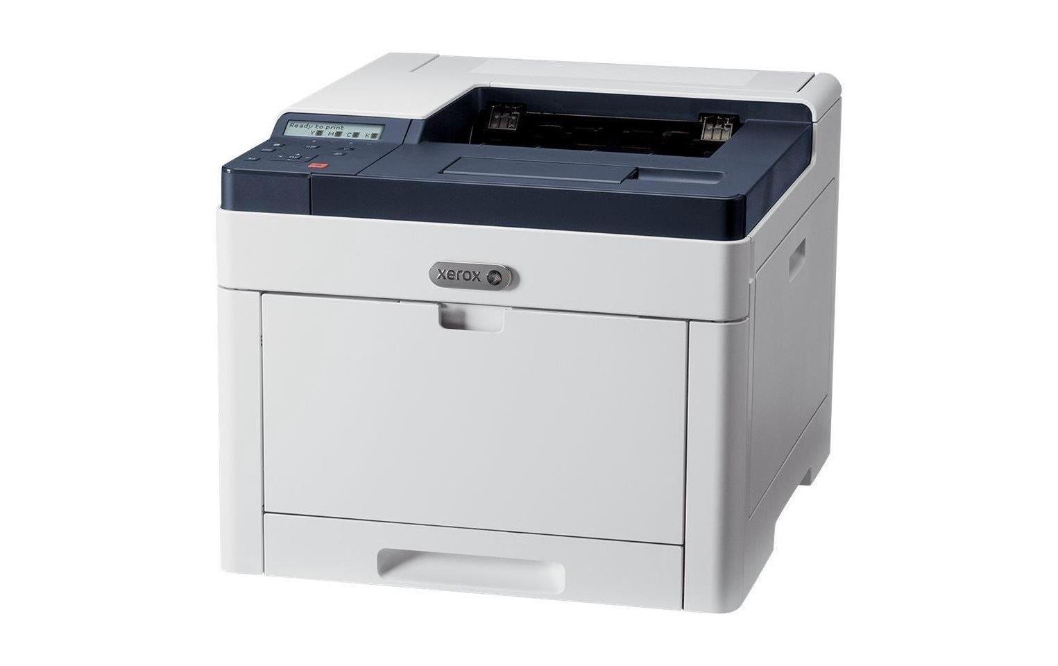 Xerox Farblaserdrucker »6510V/DN«