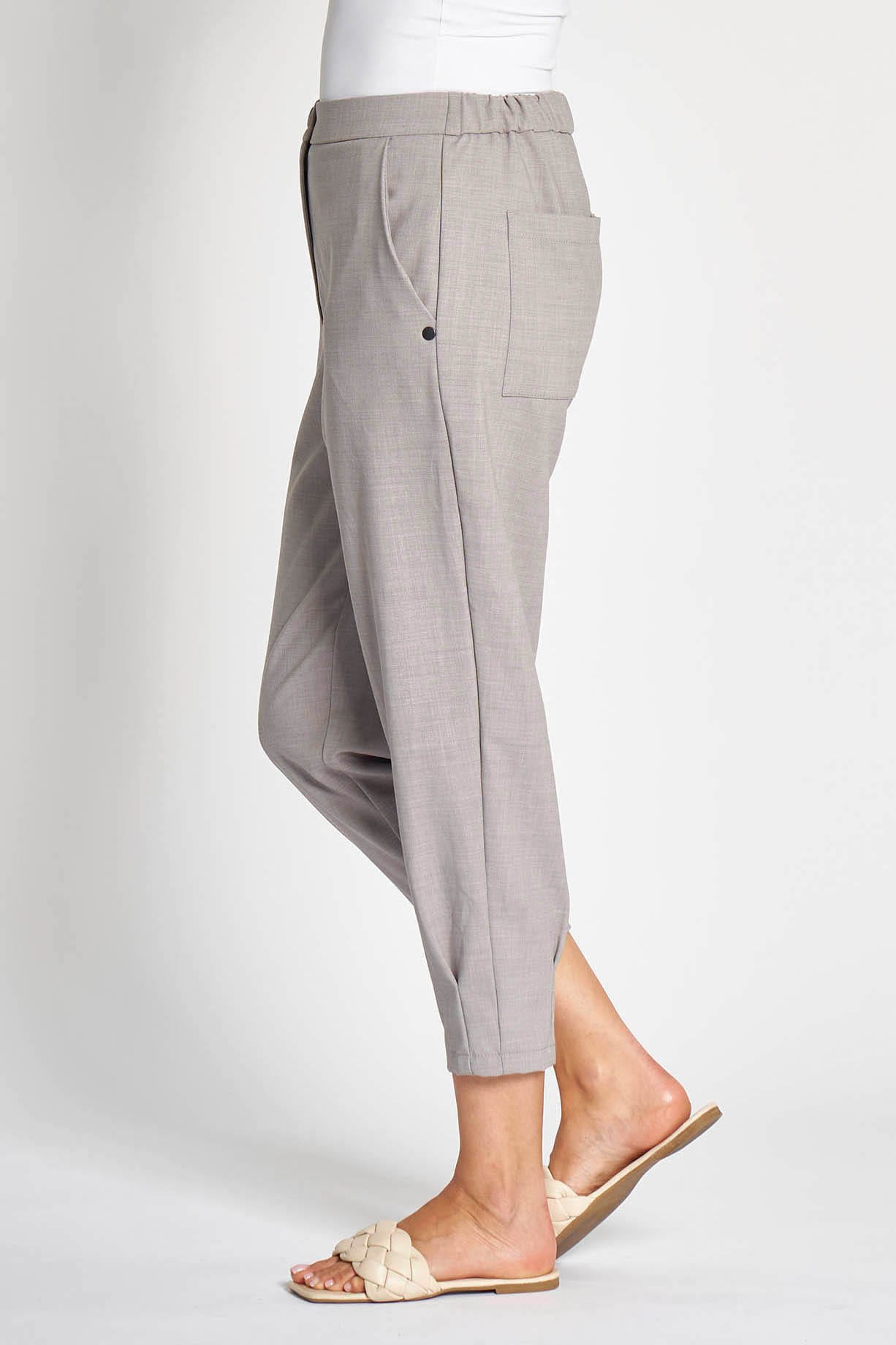 Zhrill 7/8-Hose »BORDA«, mit Stretch