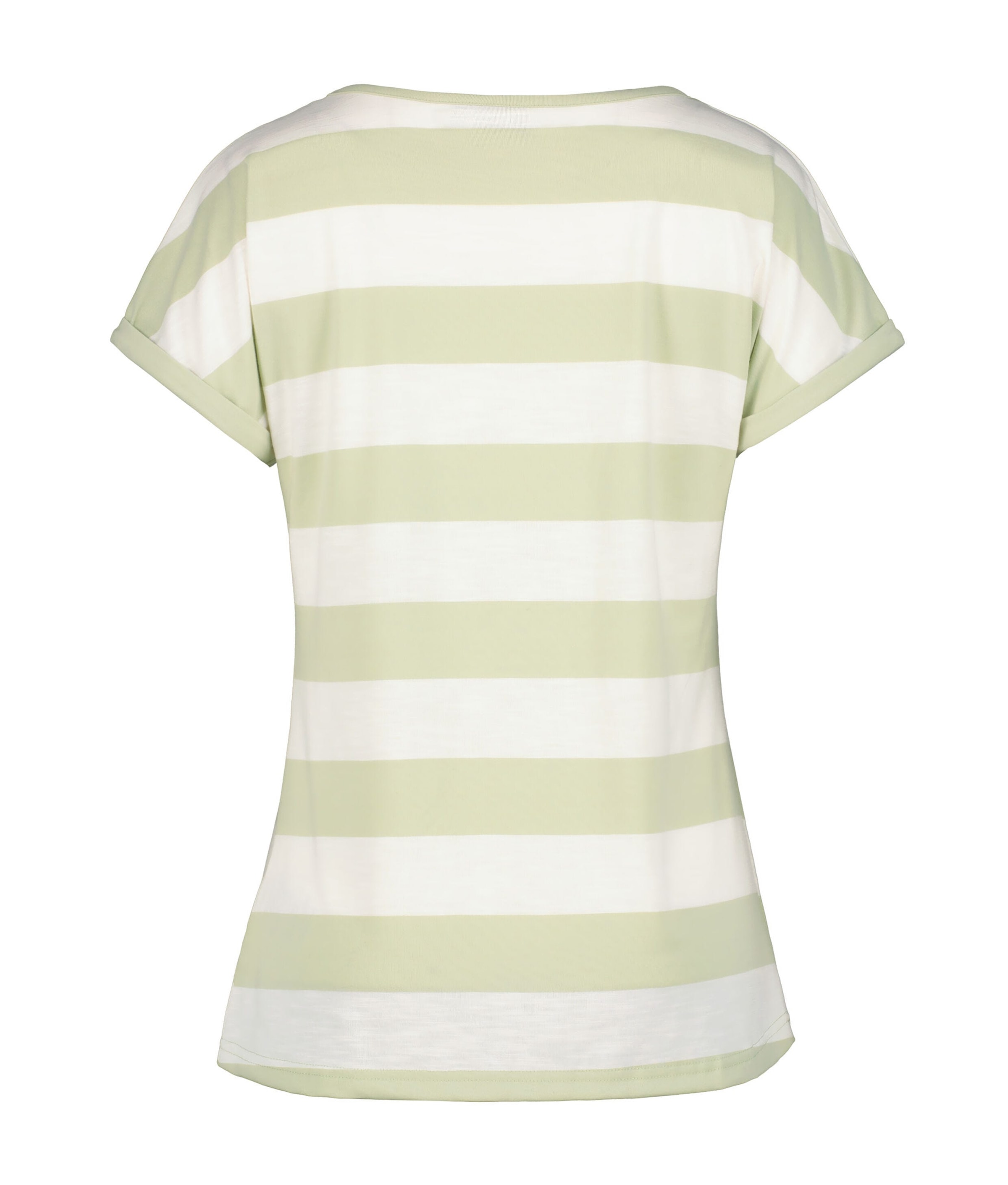 Icepeak T-Shirt »D T-SHIRT ALEDA«, (1 tlg.)