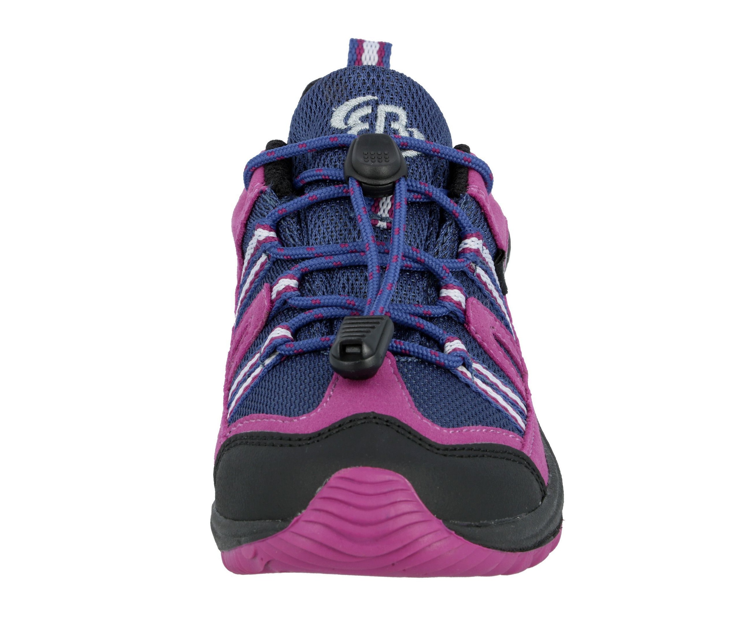 BRÜTTING Outdoorschuh »Outdoorschuh Ohio Low«