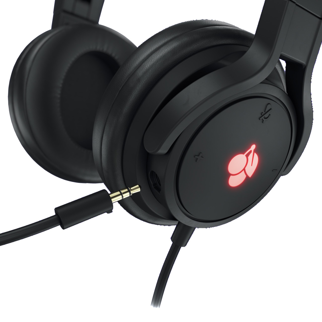 Cherry Gaming-Headset »HC 2.2 CORDED«, Stummschaltung