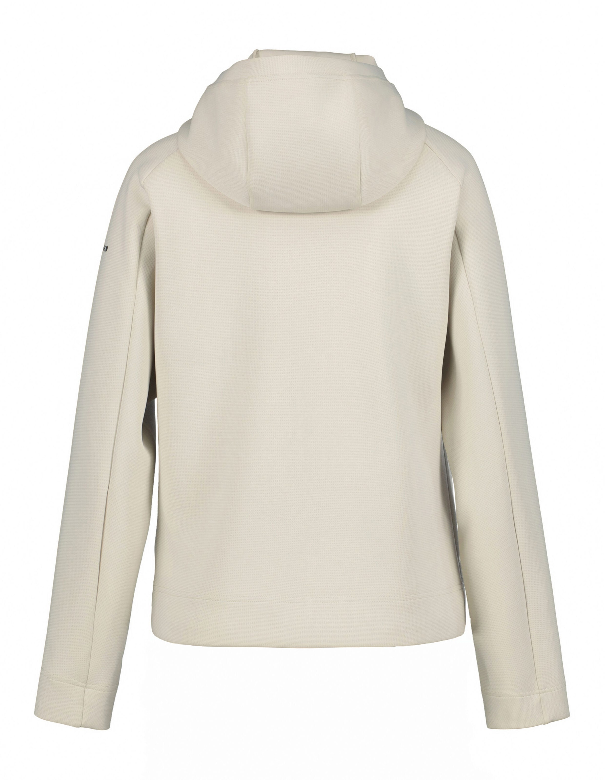 Icepeak Strickfleecejacke »D STRICKFLEECEJACKE BUNNELL«, (1 St.)