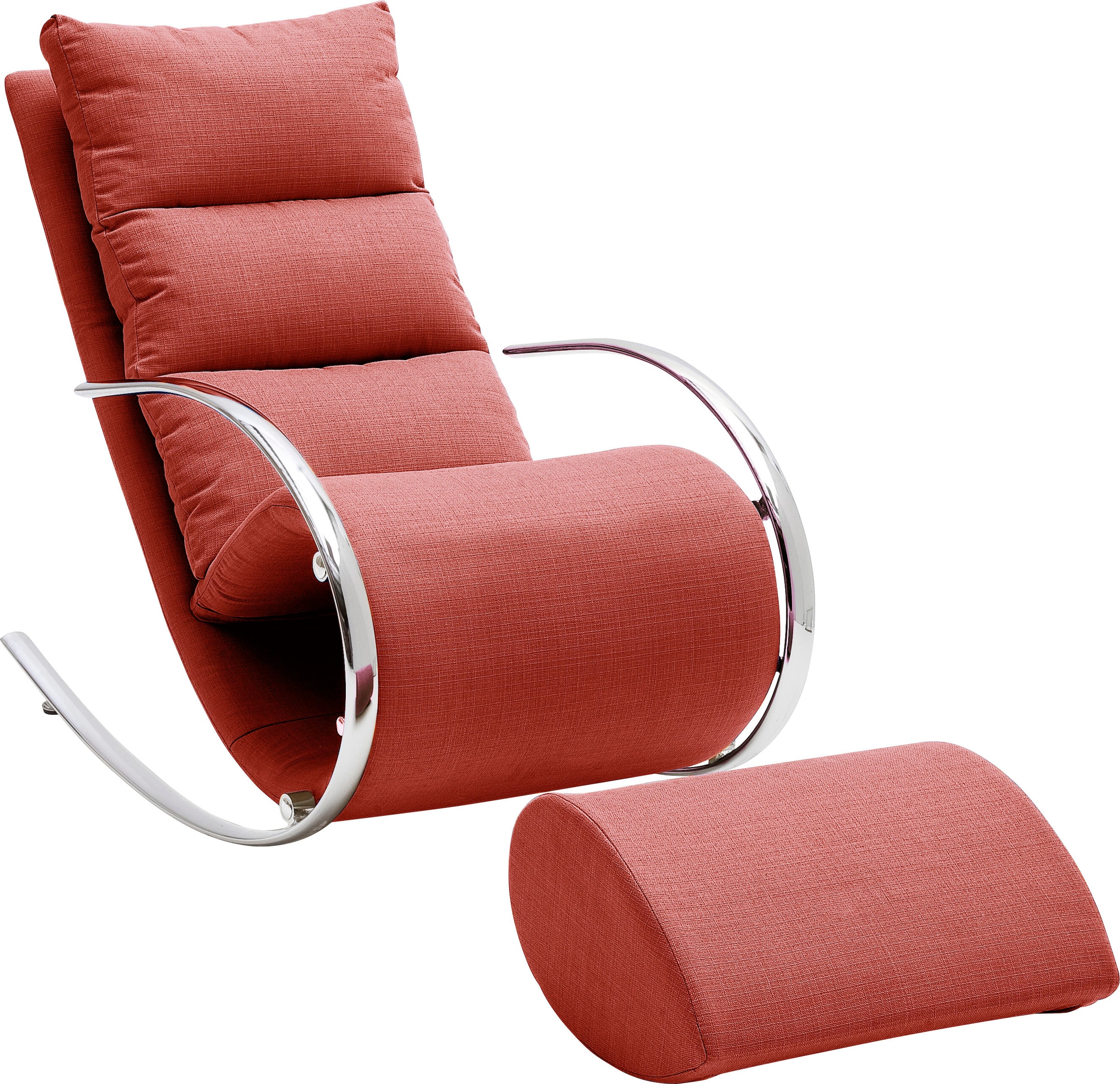 | Relaxsessel belastbar MCA bis »York«, kg Hocker, 100 online furniture mit Jelmoli-Versand shoppen Relaxsessel