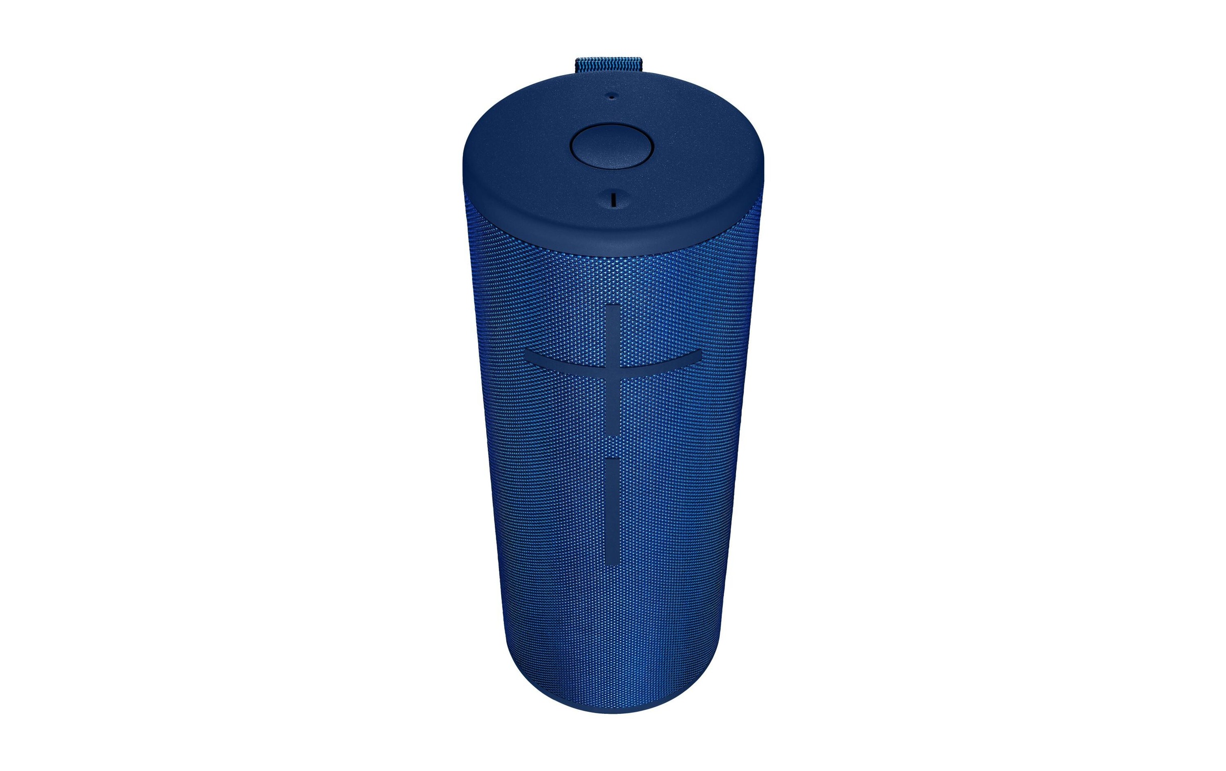 Ultimate Ears Bluetooth-Speaker »MEGABOOM 3«