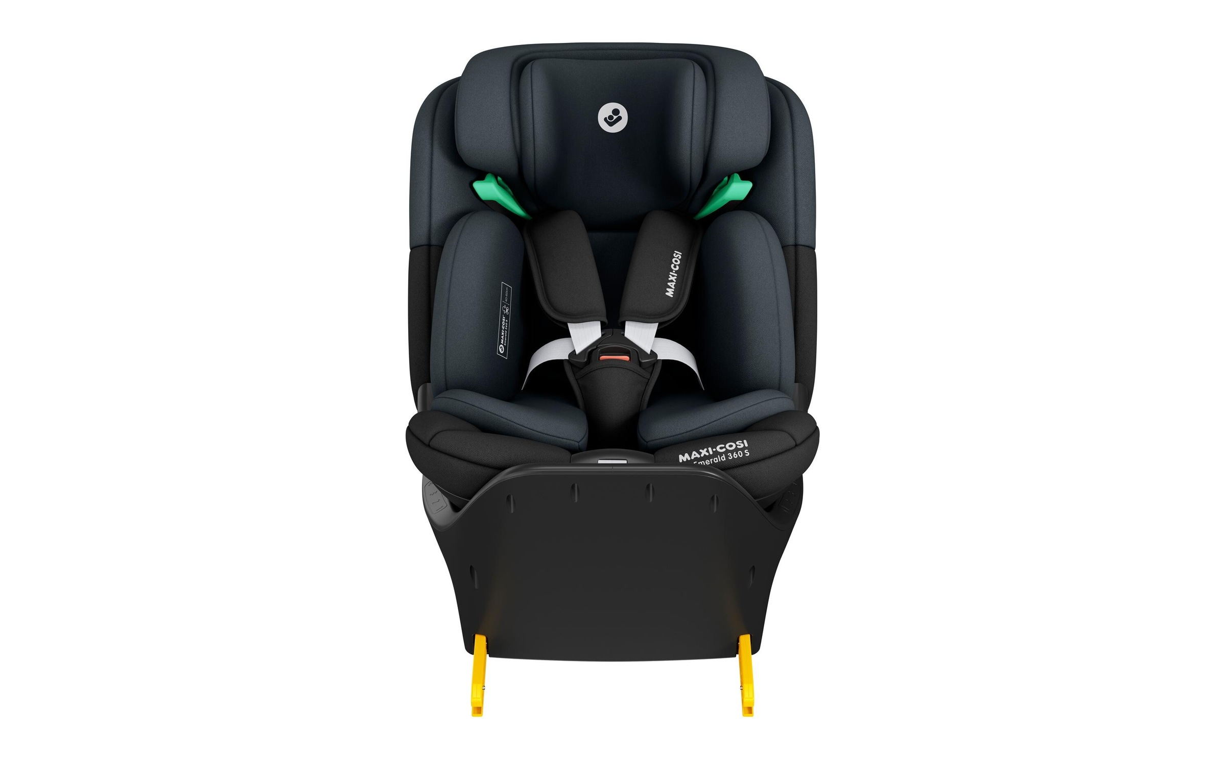 Maxi-Cosi Autokindersitz »Emerald 360 S Tonal«