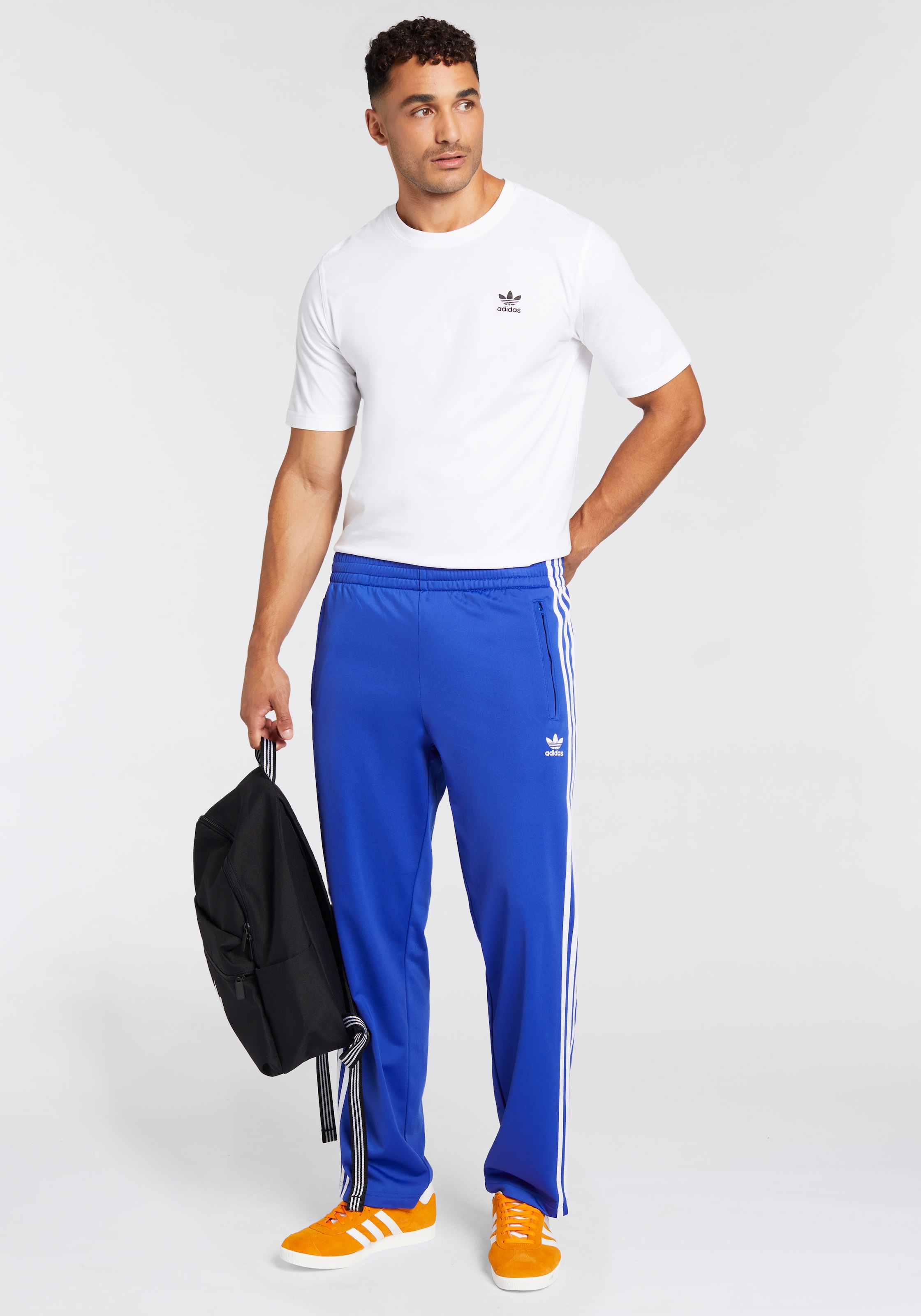 adidas Originals Sporthose »FIREBIRD TP«, (1 tlg.), Trackpant, Streetstyle