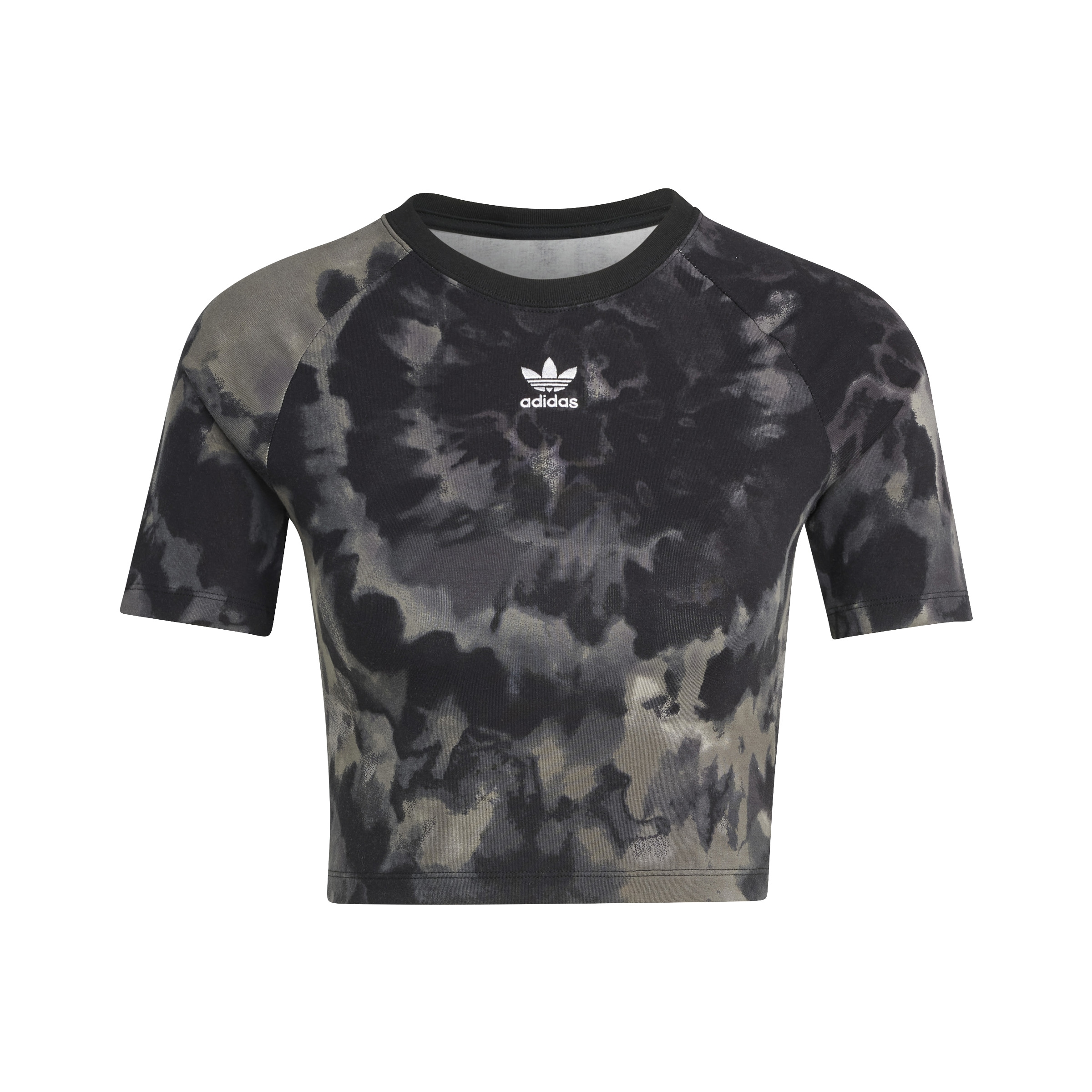 adidas Originals T-Shirt »TD BABY TEE«