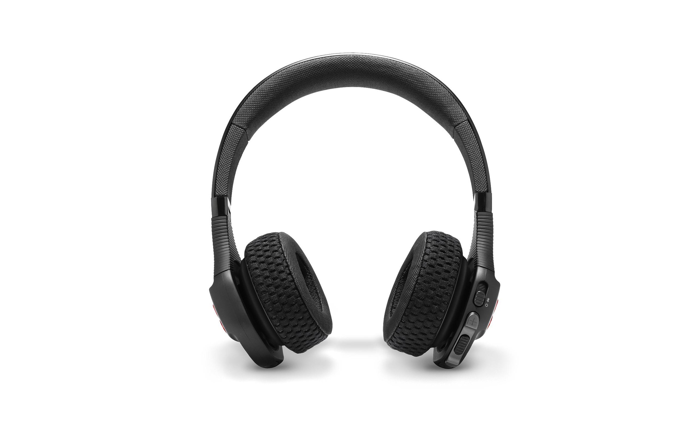JBL wireless Kopfhörer »Under Armour Train«