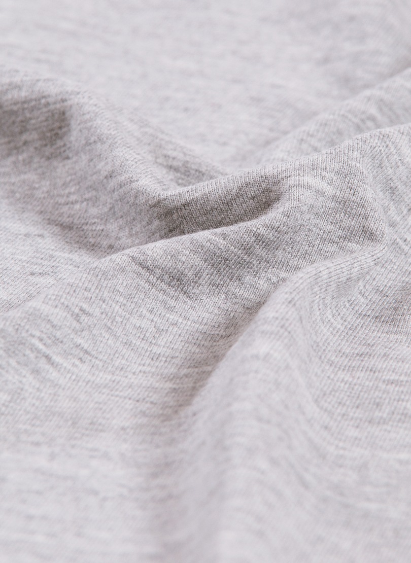Trigema Jerseyhose »TRIGEMA Hüfthose DELUXE Baumwolle«, (1 tlg.)