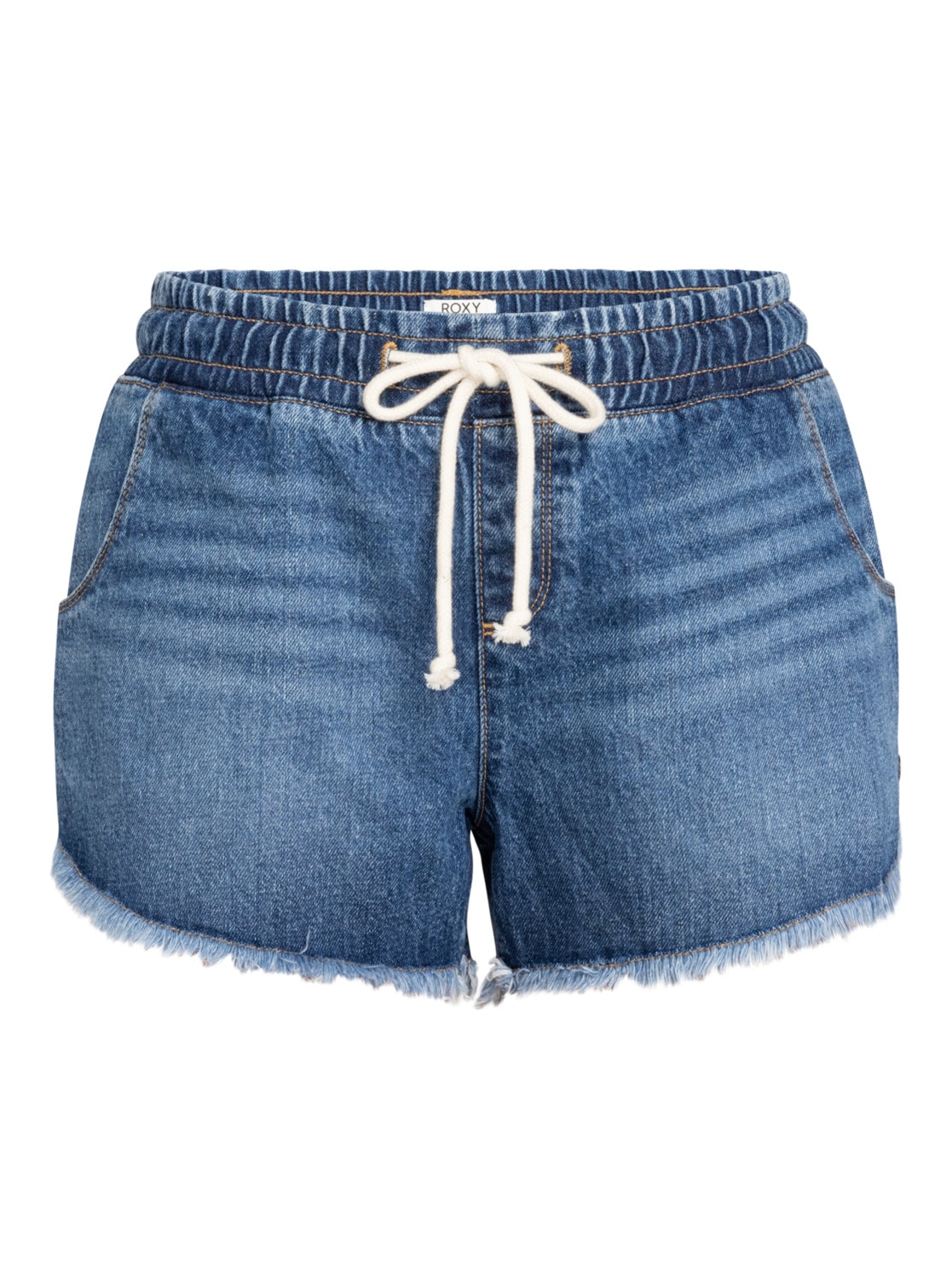 Roxy Jeansshorts »Scenic Route«