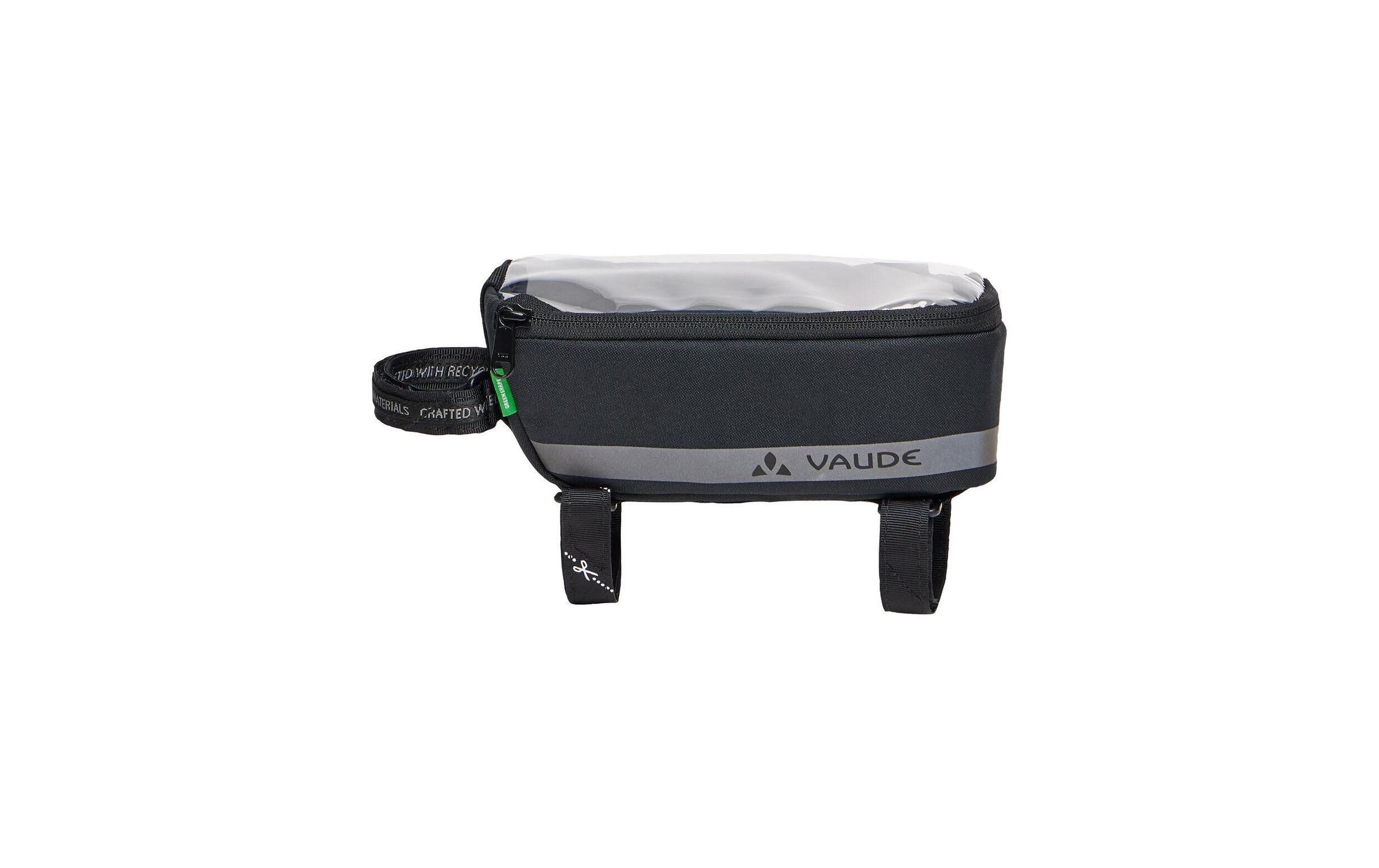 VAUDE Fahrradtasche »Top Tube Phone Bag«