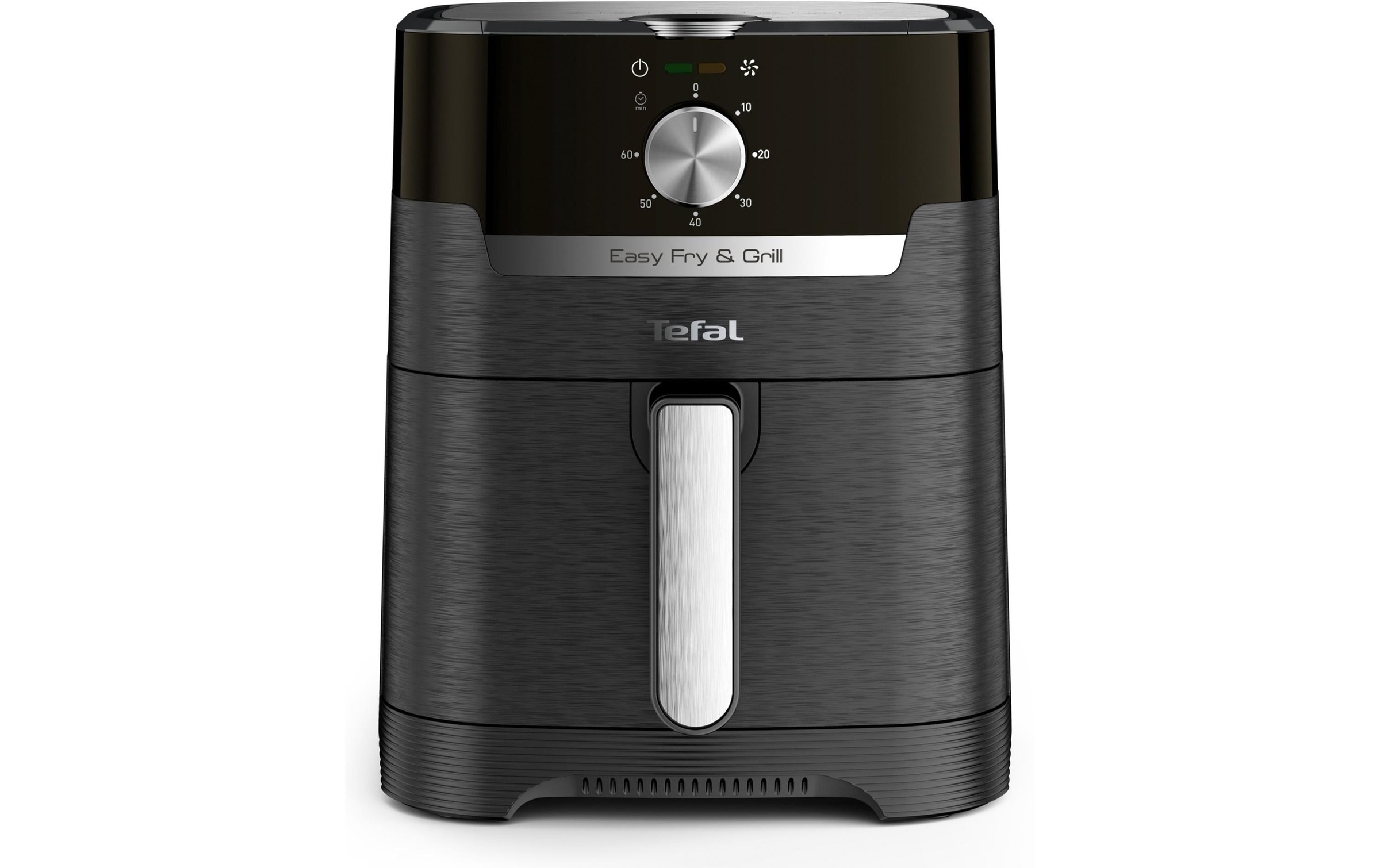Tefal Heissluftfritteuse »Easy Fry & Grill Classic«, 1400 W