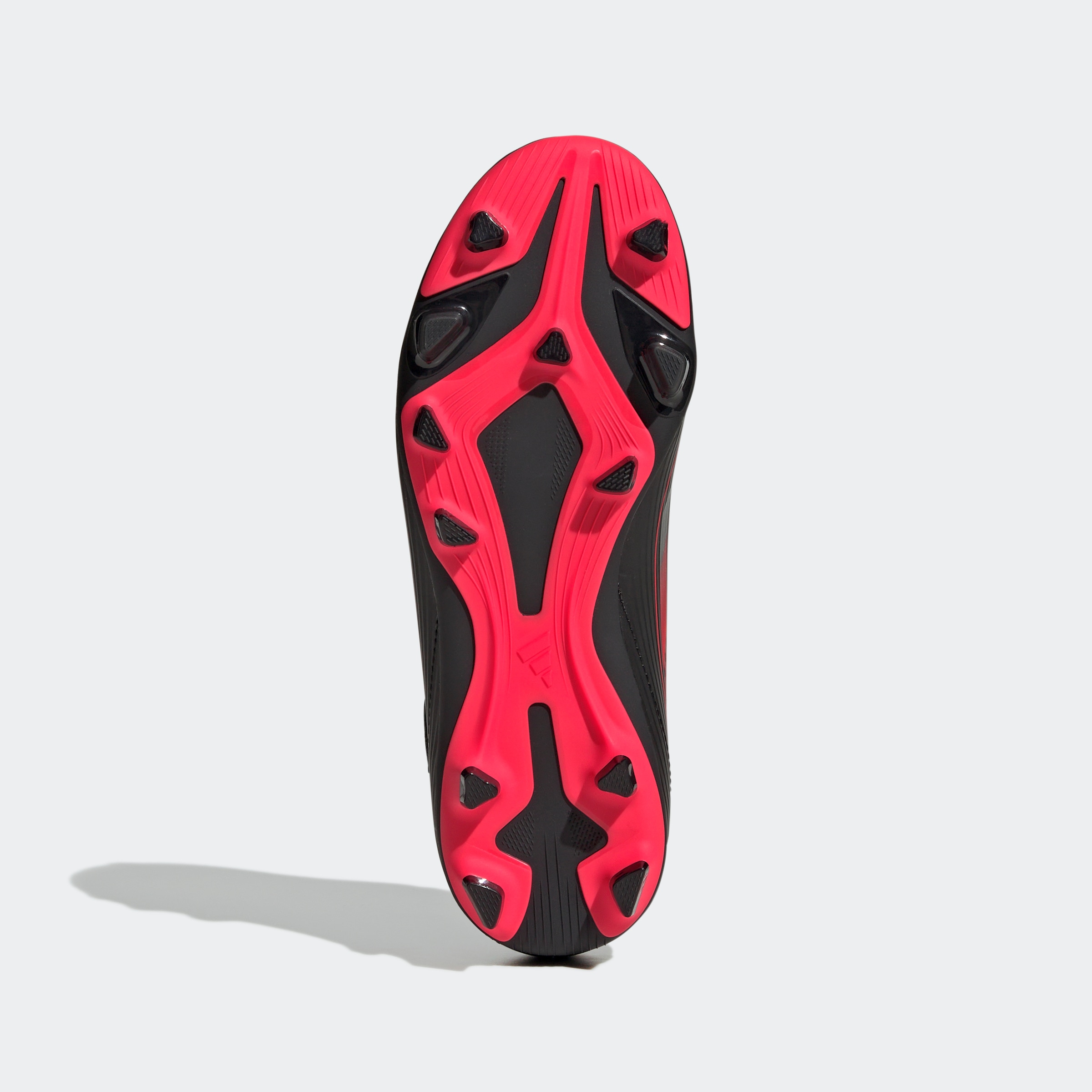 adidas Performance Fussballschuh »F50 CLUB HOOK-AND-LOOP KIDS FG/MG«